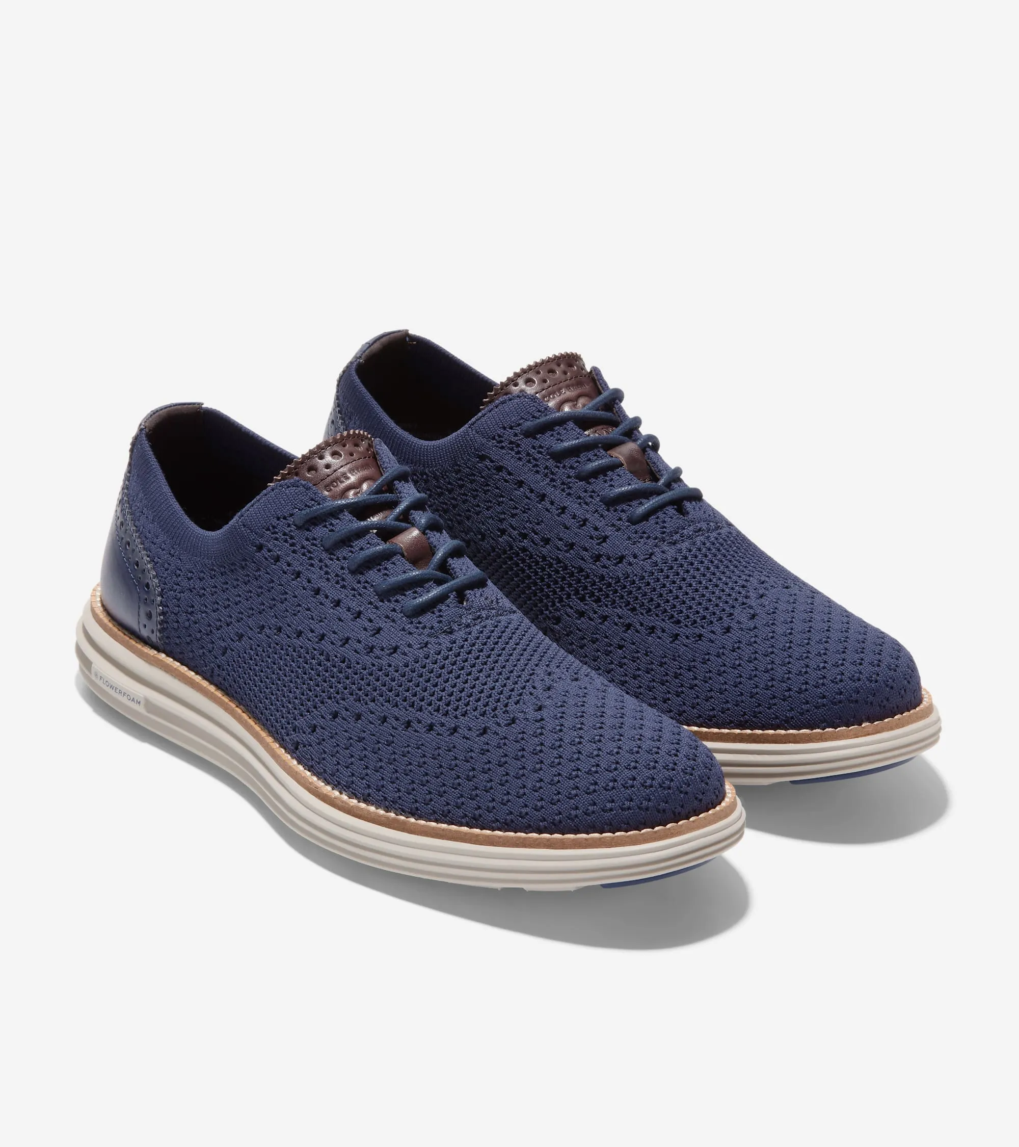 Men's ØriginalGrand Remastered Oxfords