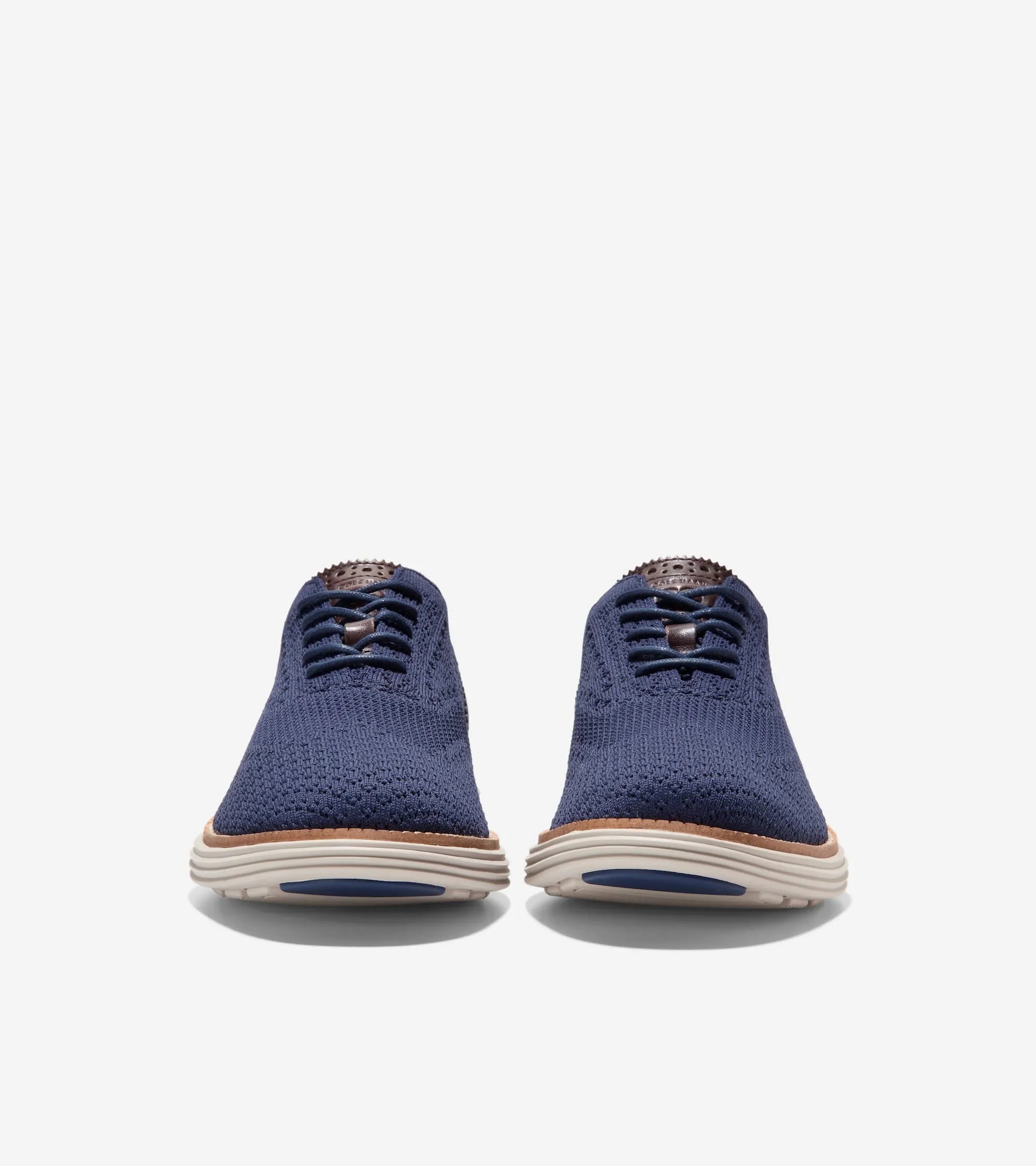 Men's ØriginalGrand Remastered Oxfords