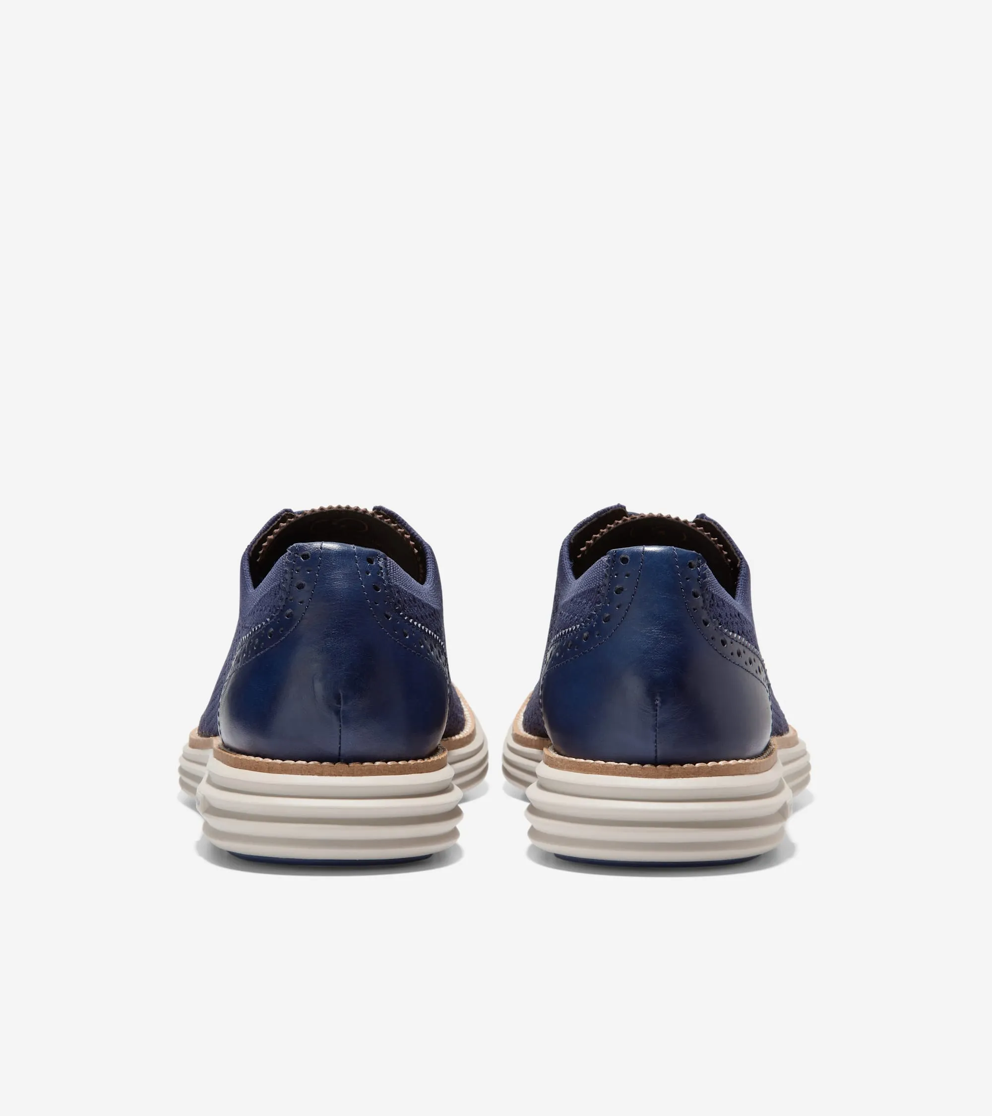 Men's ØriginalGrand Remastered Oxfords