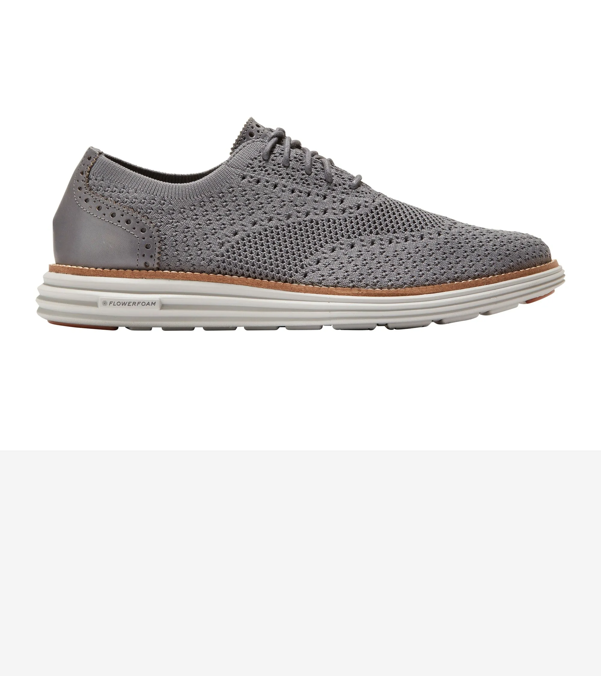 Men's ØriginalGrand Remastered Oxfords
