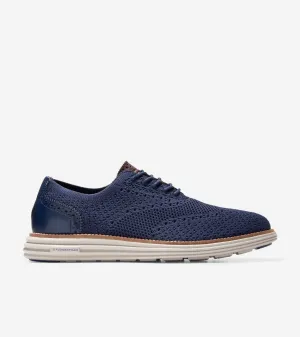 Men's ØriginalGrand Remastered Oxfords