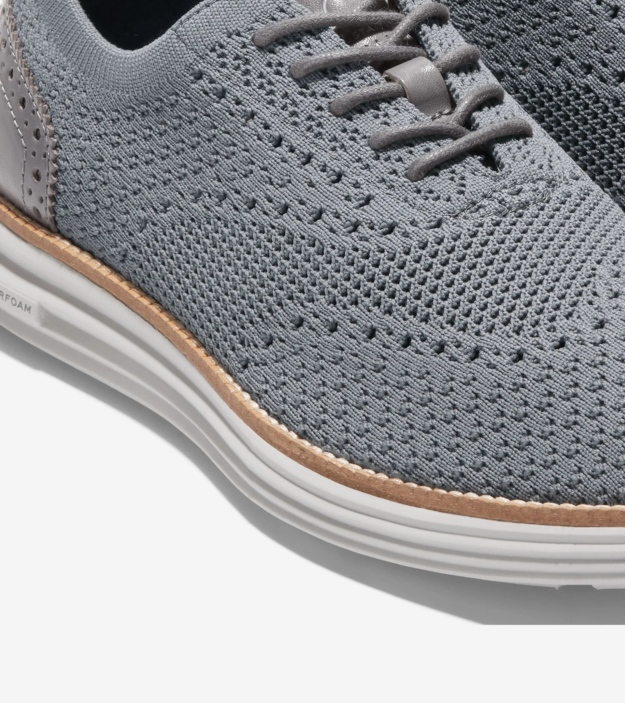 Men's ØriginalGrand Remastered Oxfords