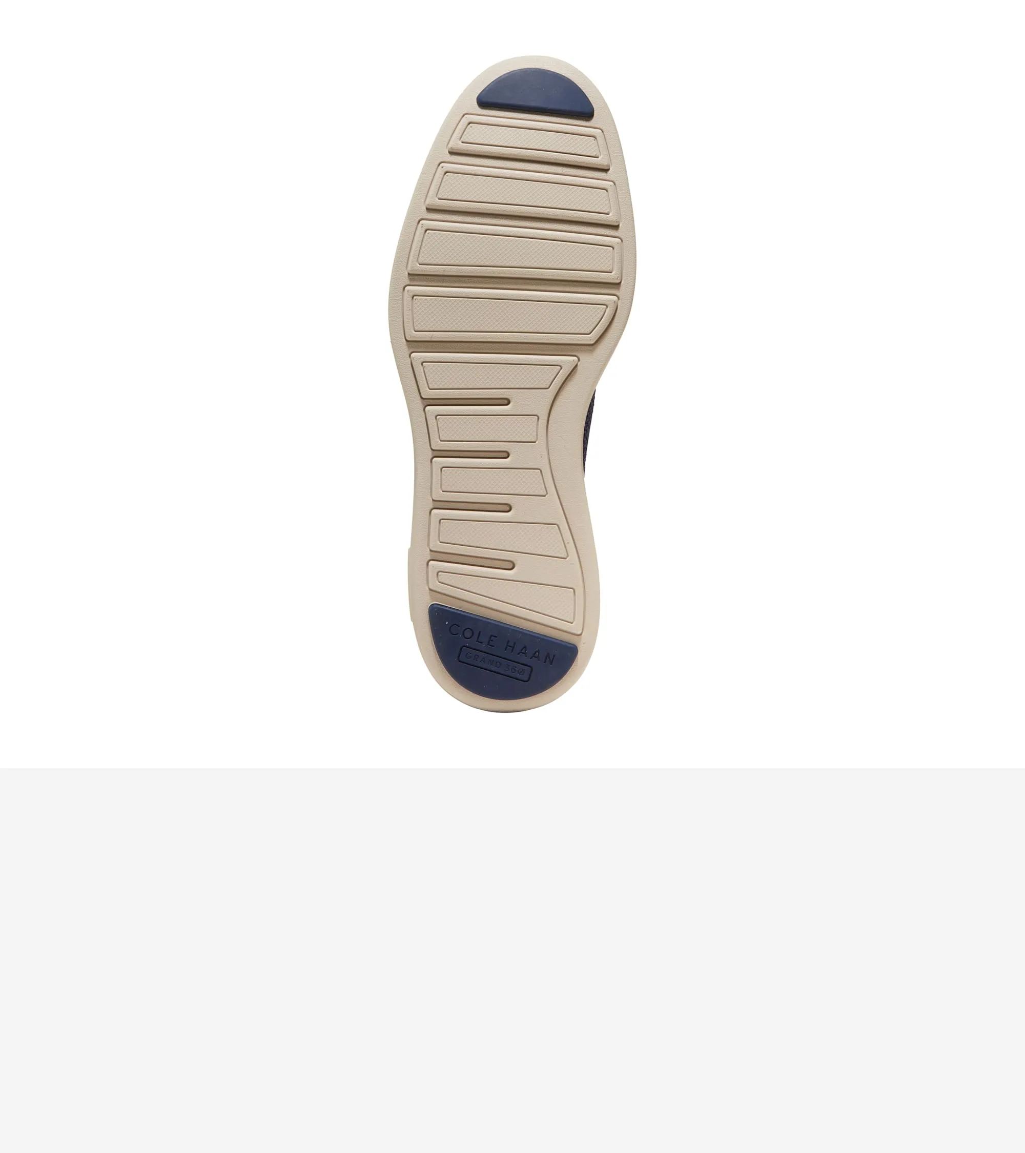 Men's ØriginalGrand Remastered Oxfords