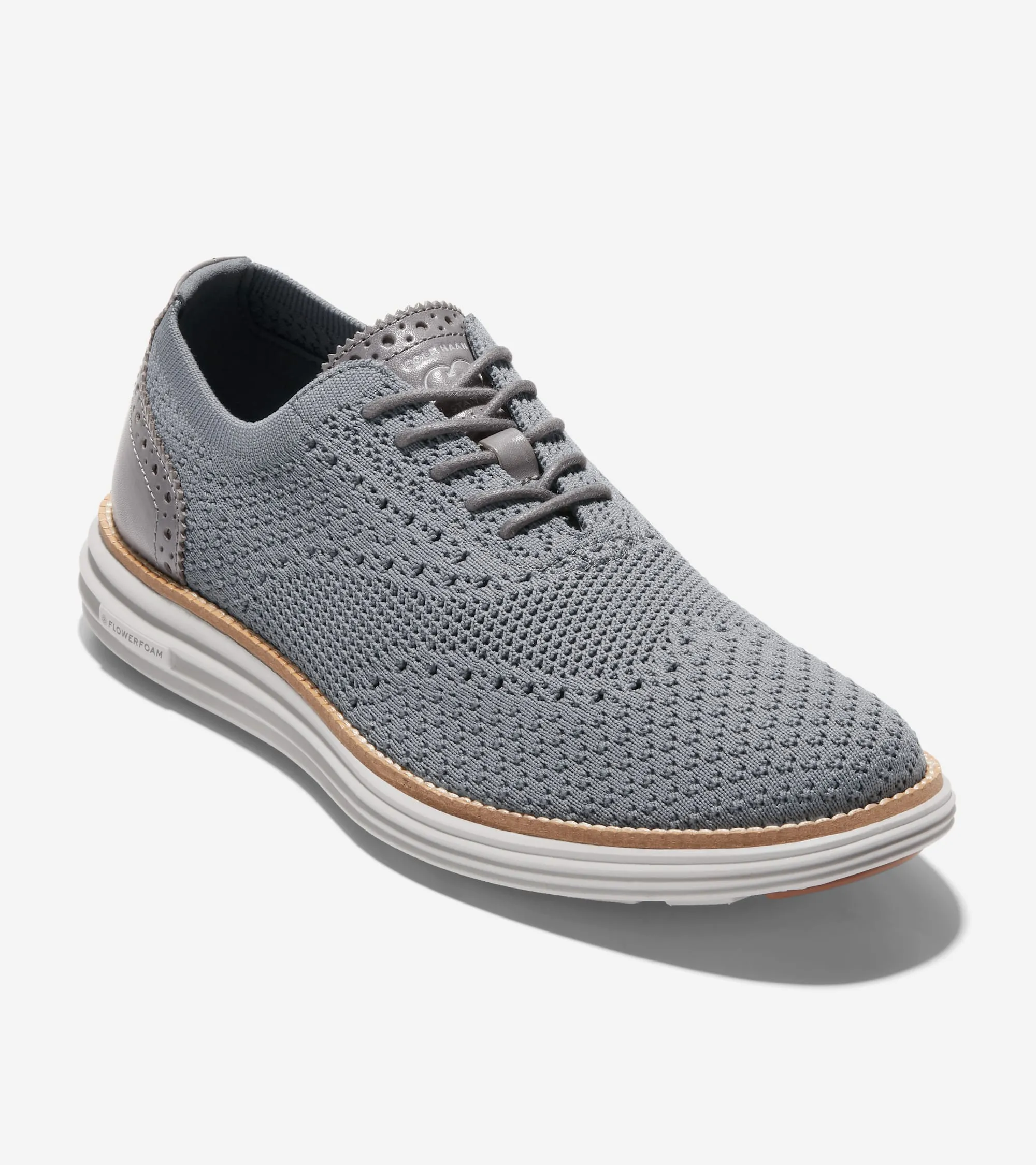 Men's ØriginalGrand Remastered Oxfords