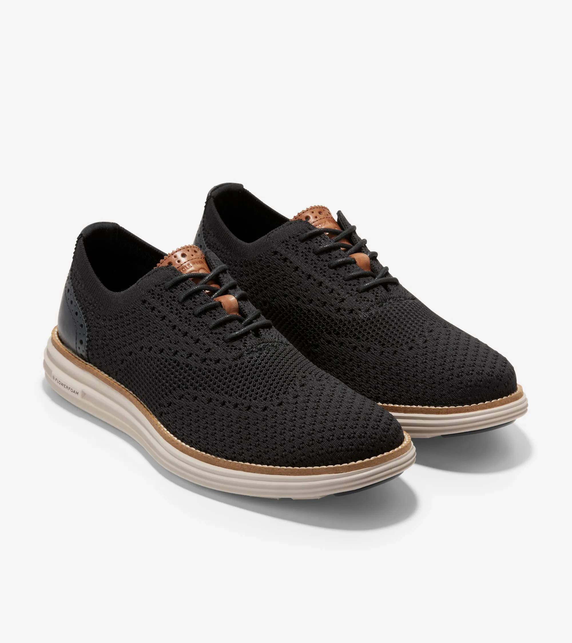 Men's ØriginalGrand Remastered Oxfords
