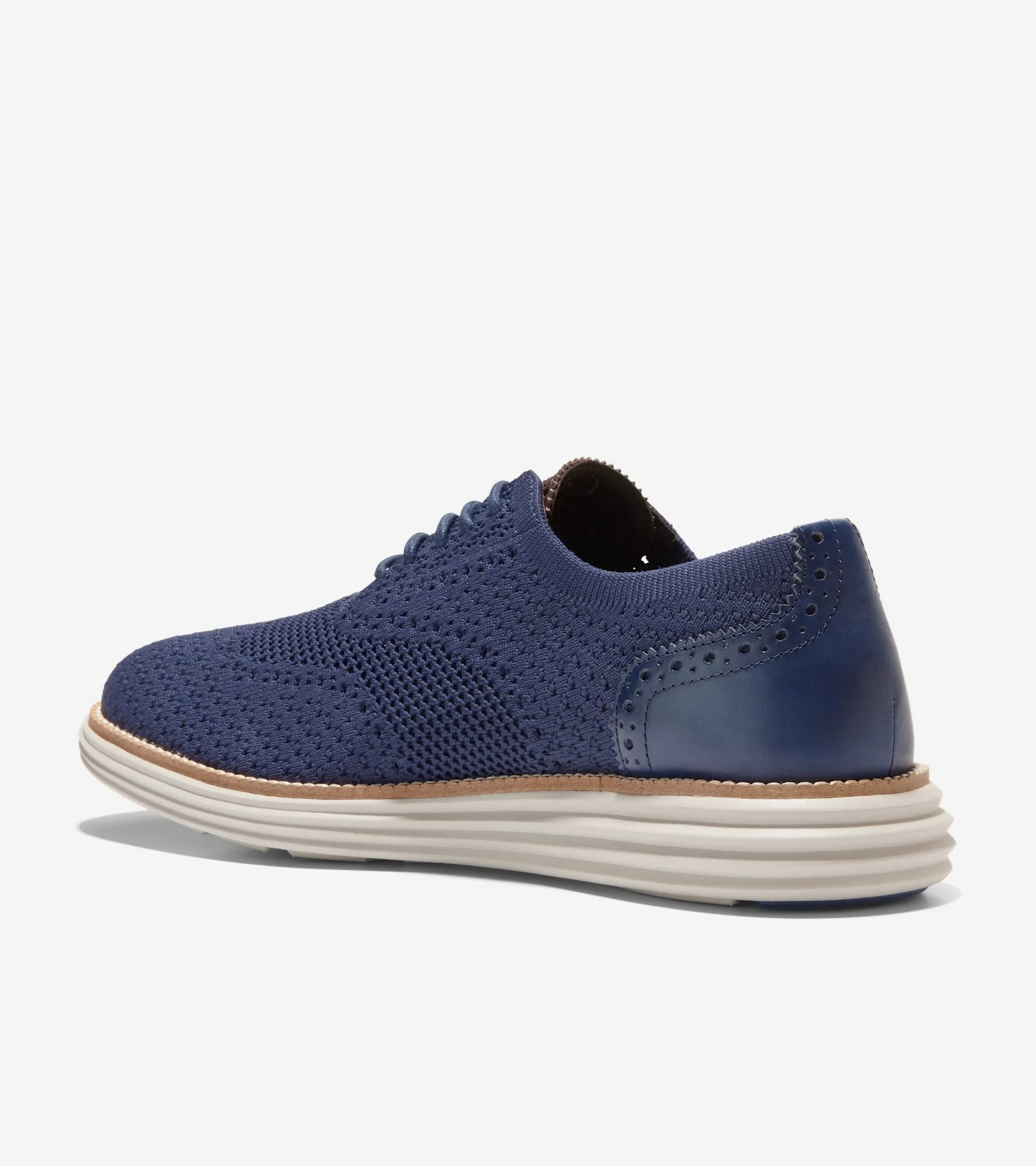 Men's ØriginalGrand Remastered Oxfords