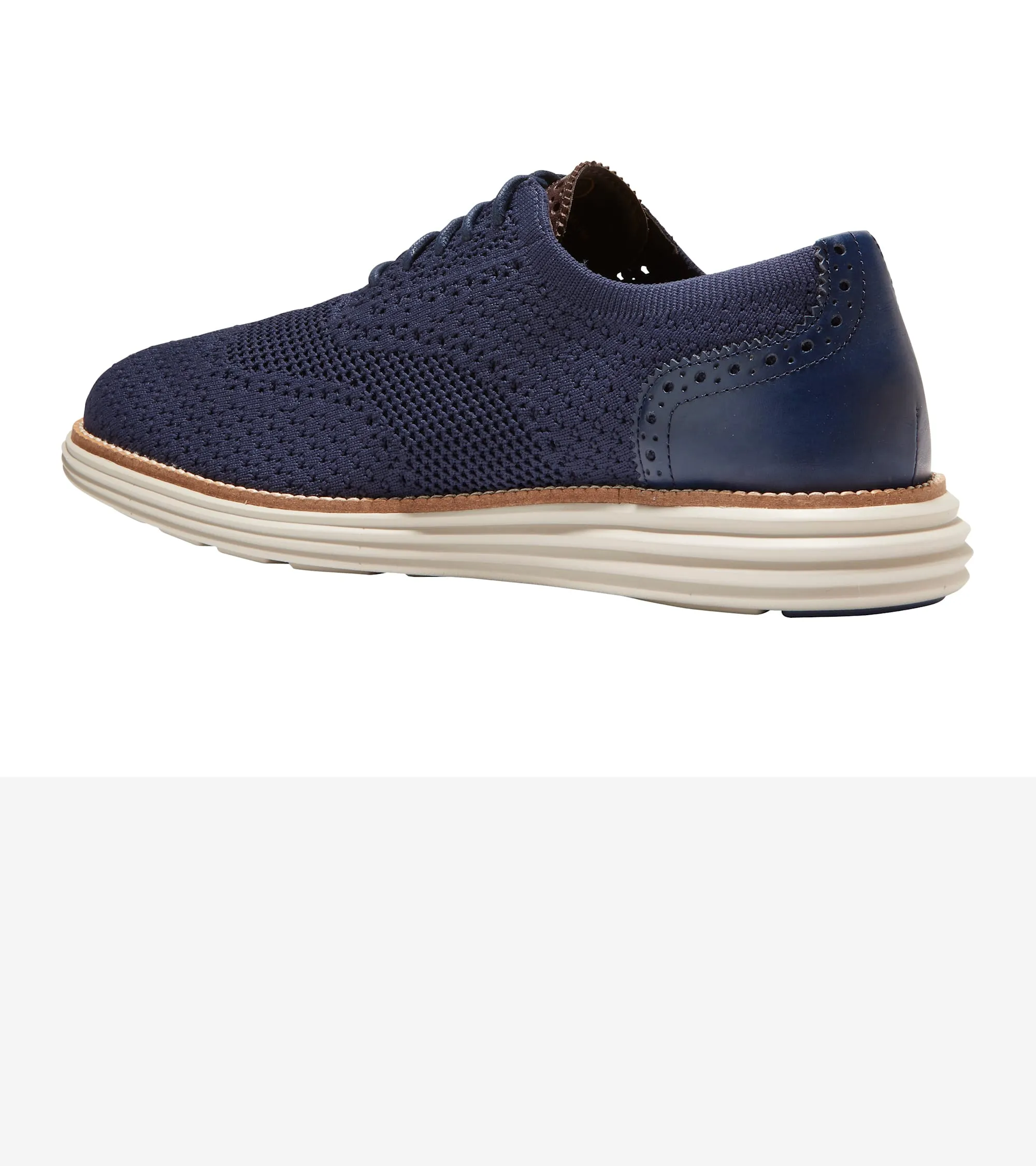 Men's ØriginalGrand Remastered Oxfords