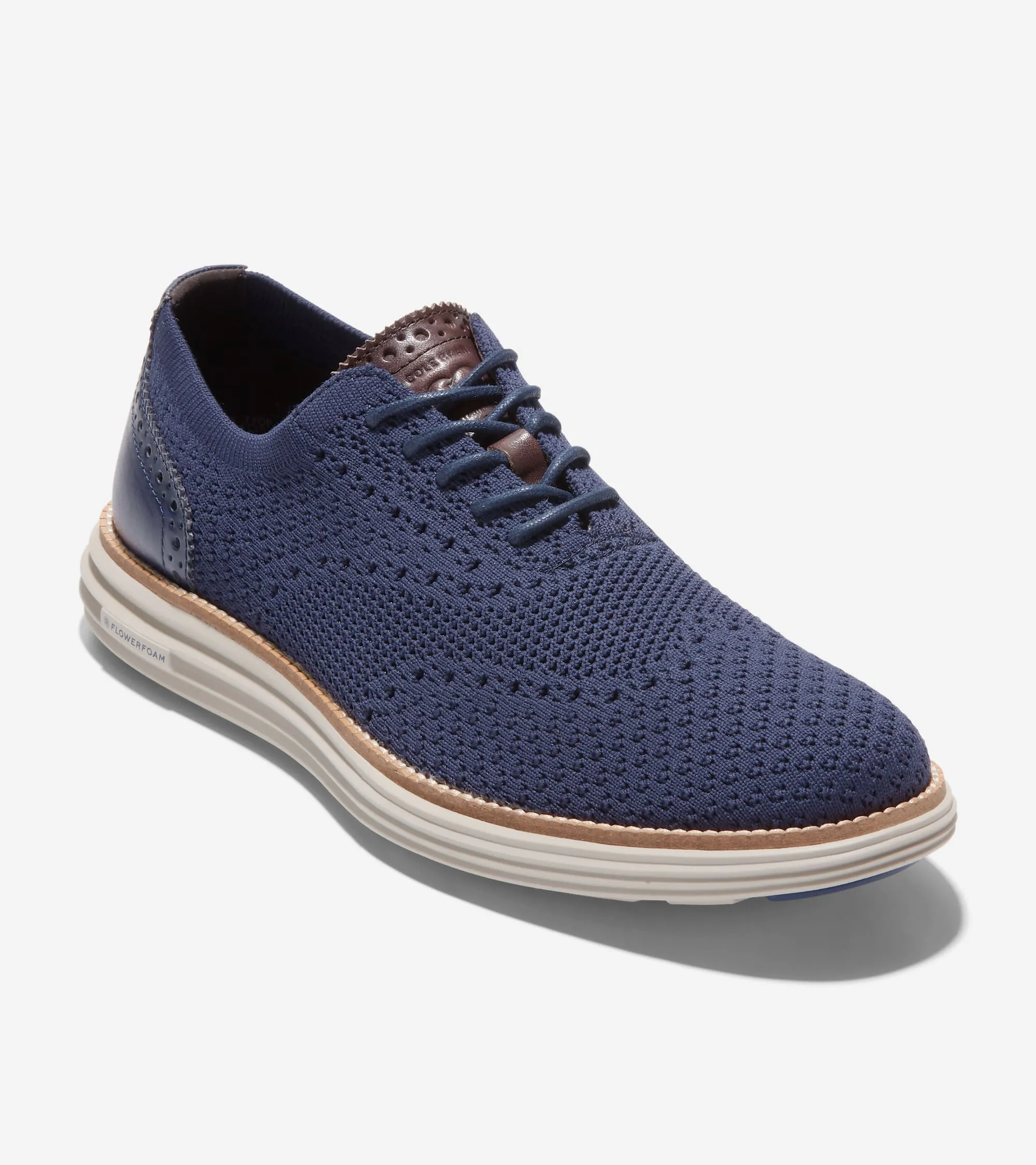 Men's ØriginalGrand Remastered Oxfords