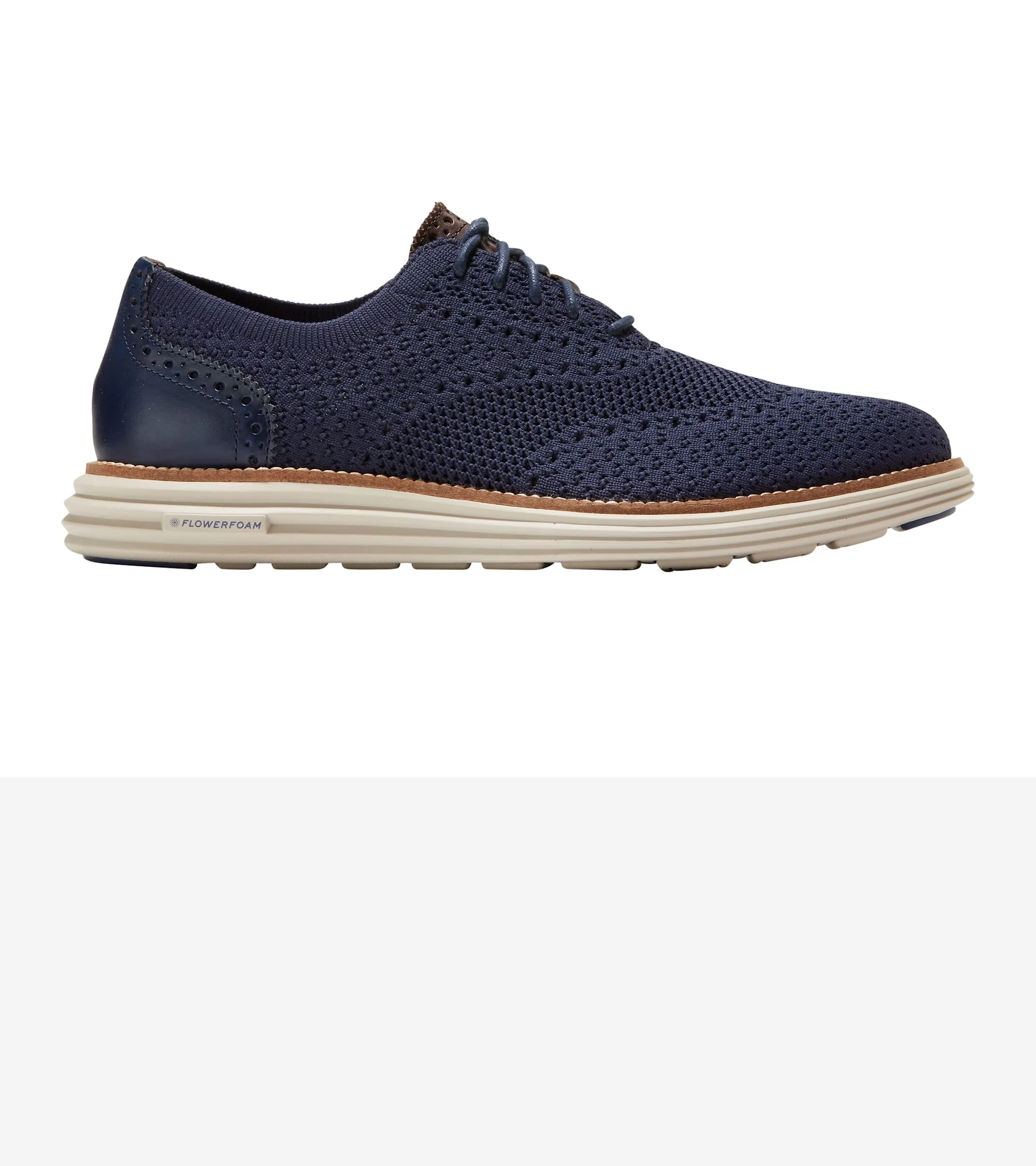 Men's ØriginalGrand Remastered Oxfords