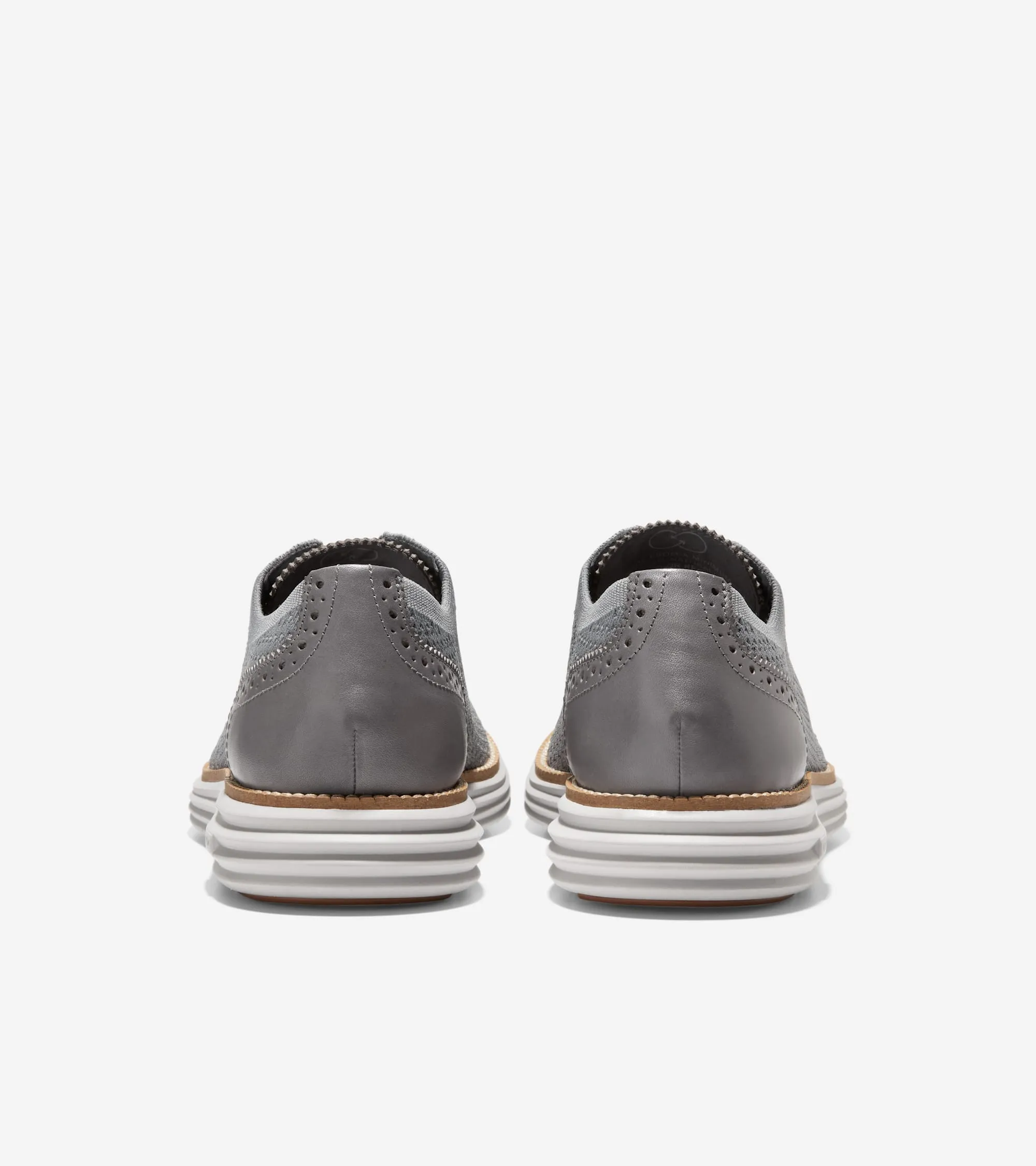 Men's ØriginalGrand Remastered Oxfords