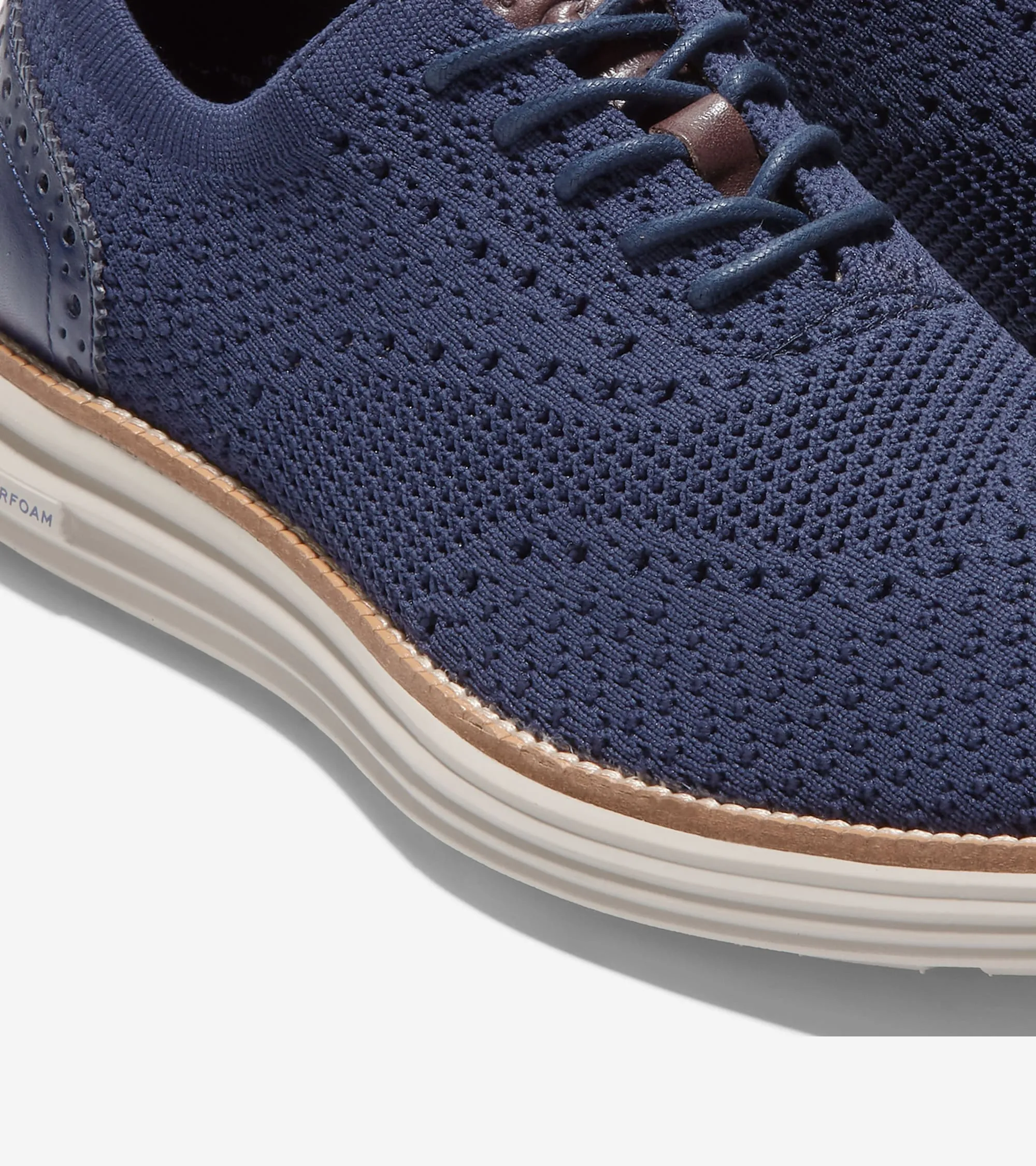 Men's ØriginalGrand Remastered Oxfords