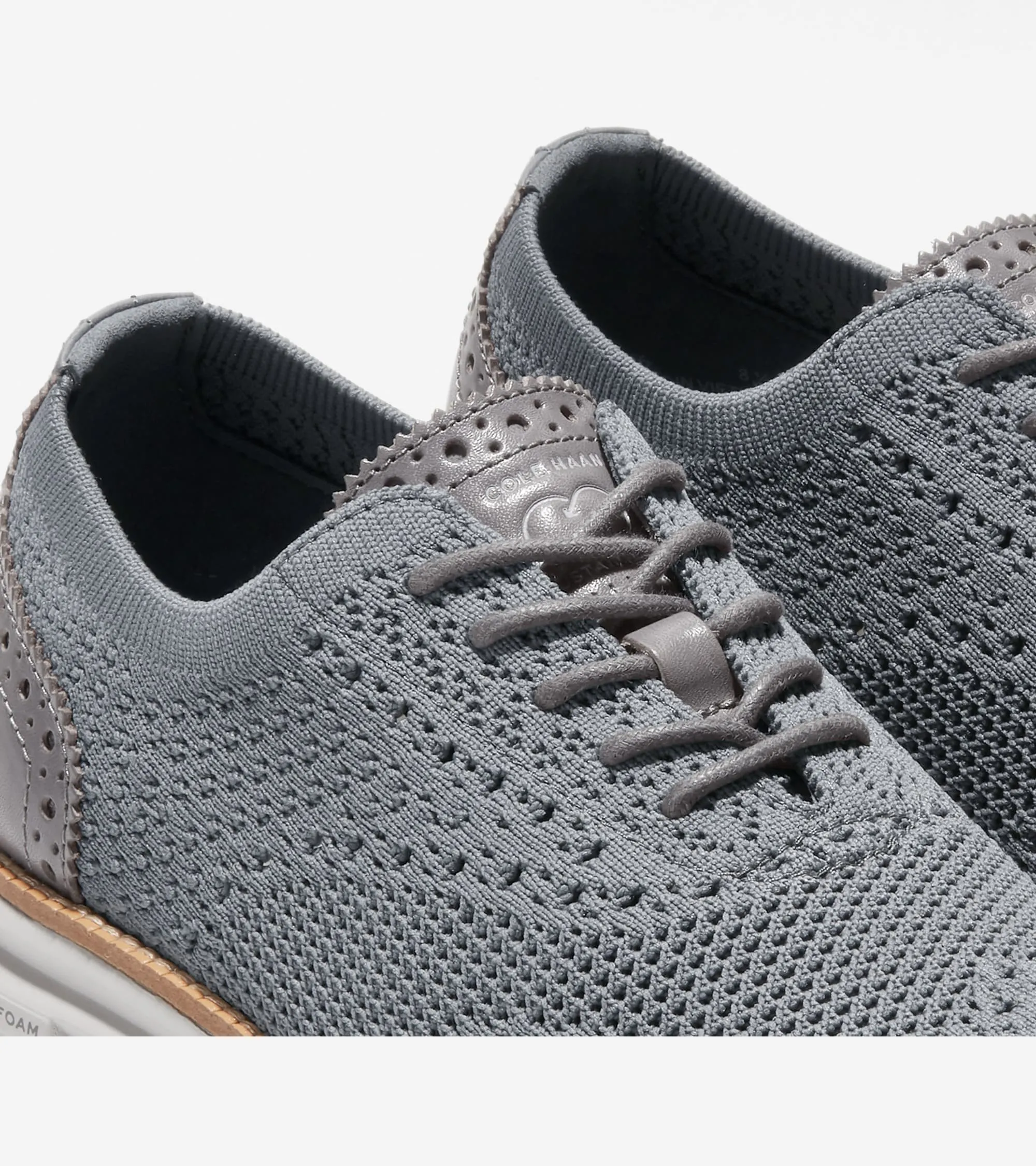 Men's ØriginalGrand Remastered Oxfords