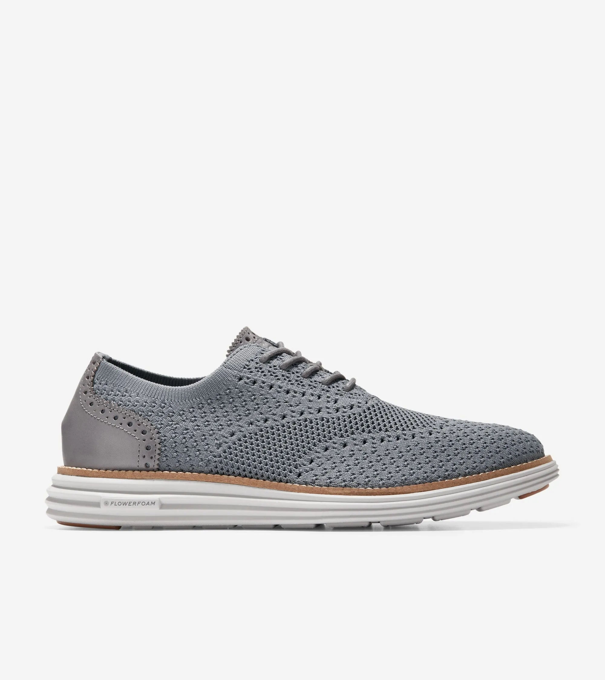 Men's ØriginalGrand Remastered Oxfords