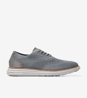 Men's ØriginalGrand Remastered Oxfords