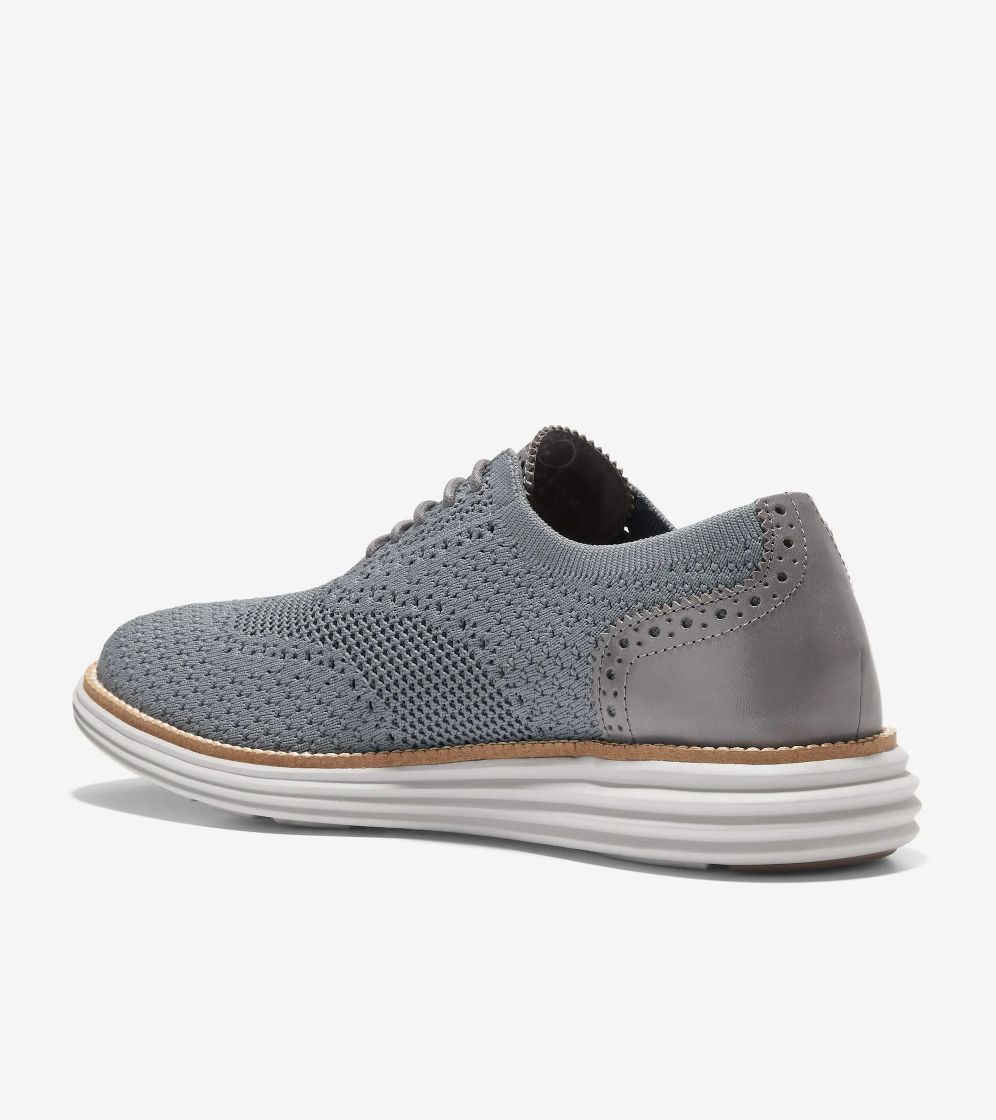 Men's ØriginalGrand Remastered Oxfords