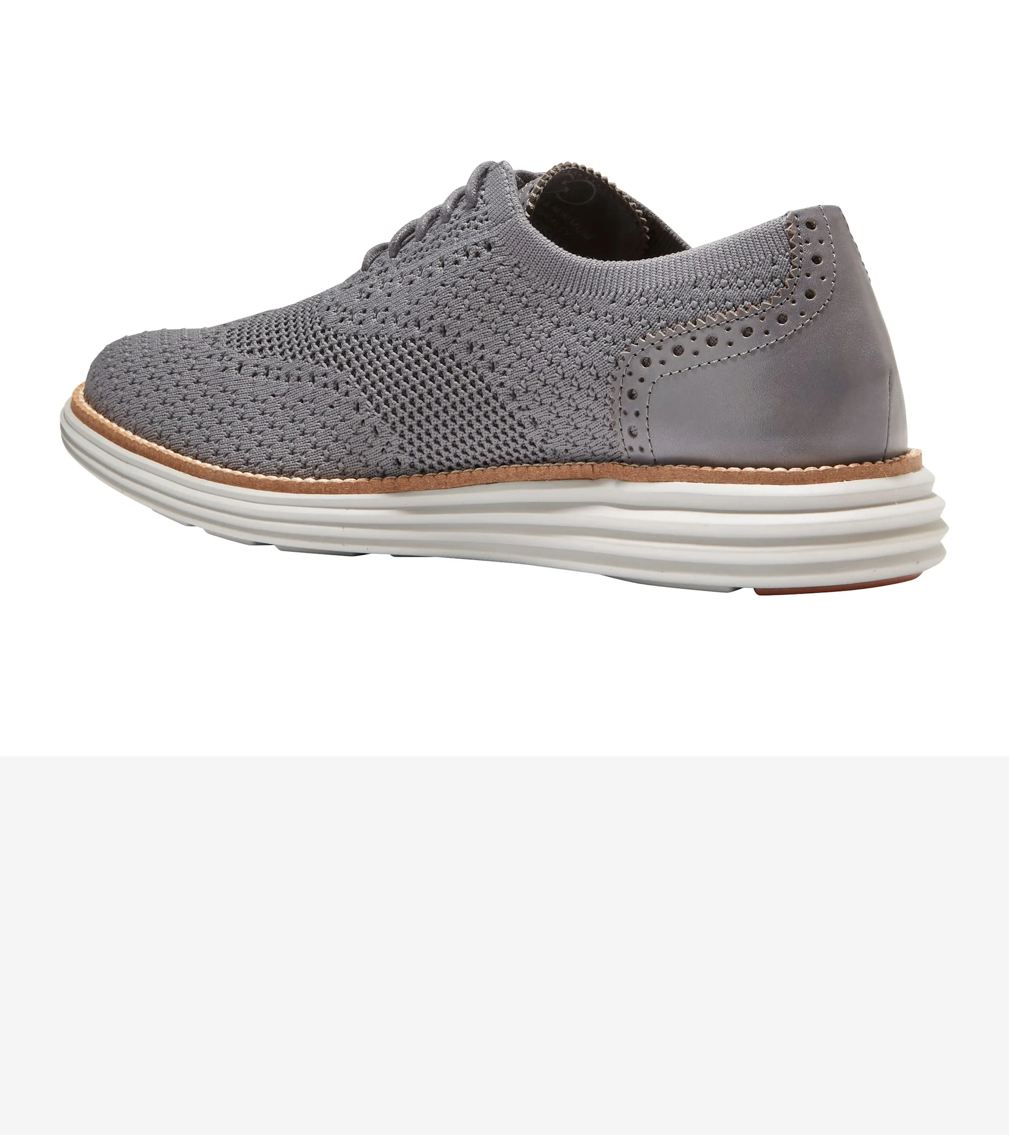 Men's ØriginalGrand Remastered Oxfords