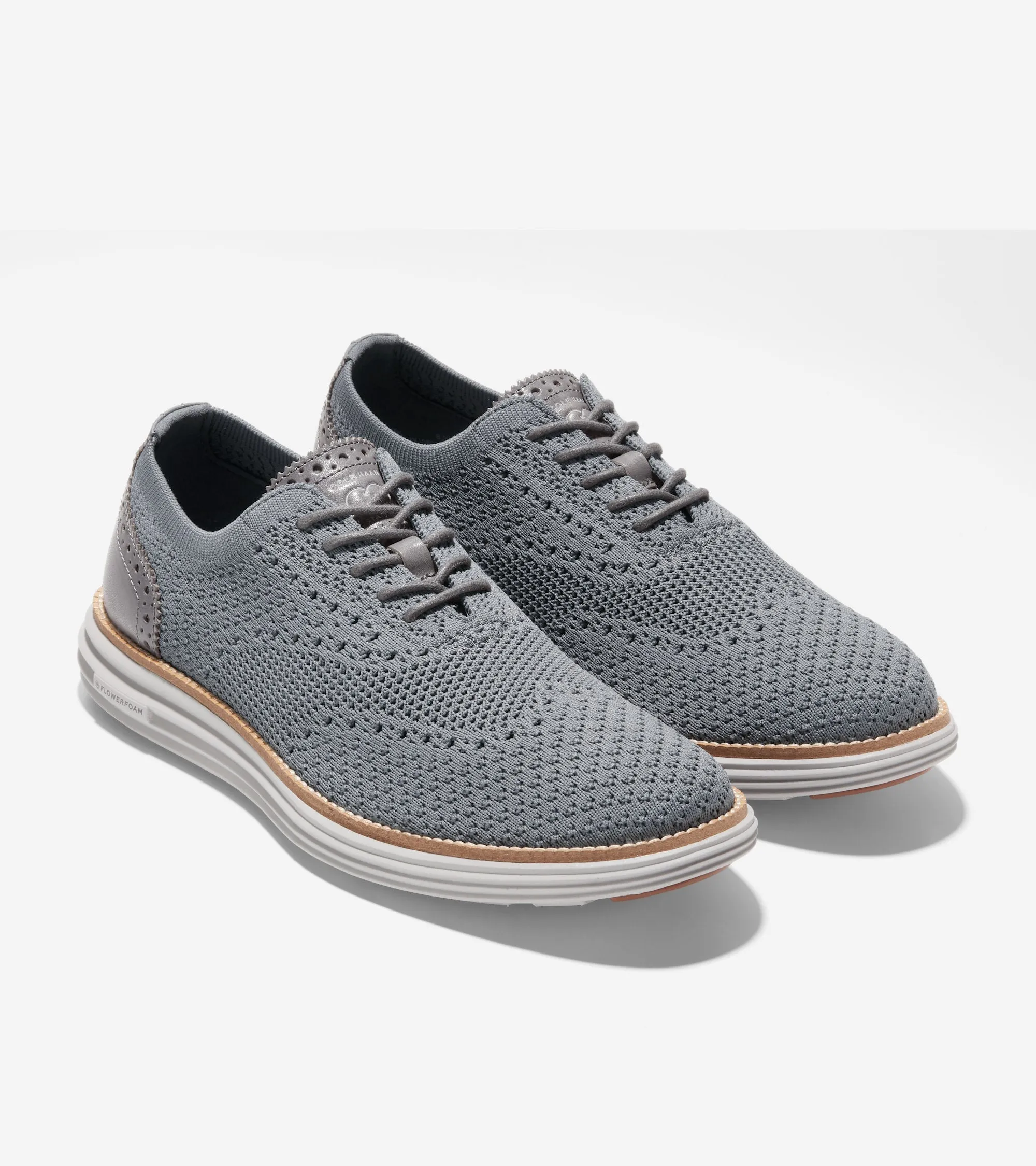 Men's ØriginalGrand Remastered Oxfords