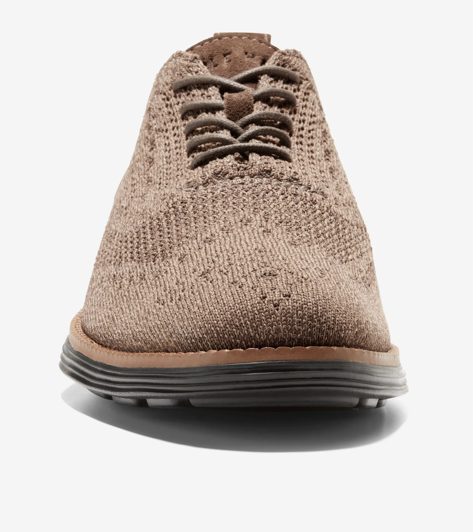 Men's ØriginalGrand Wingtip Oxfords