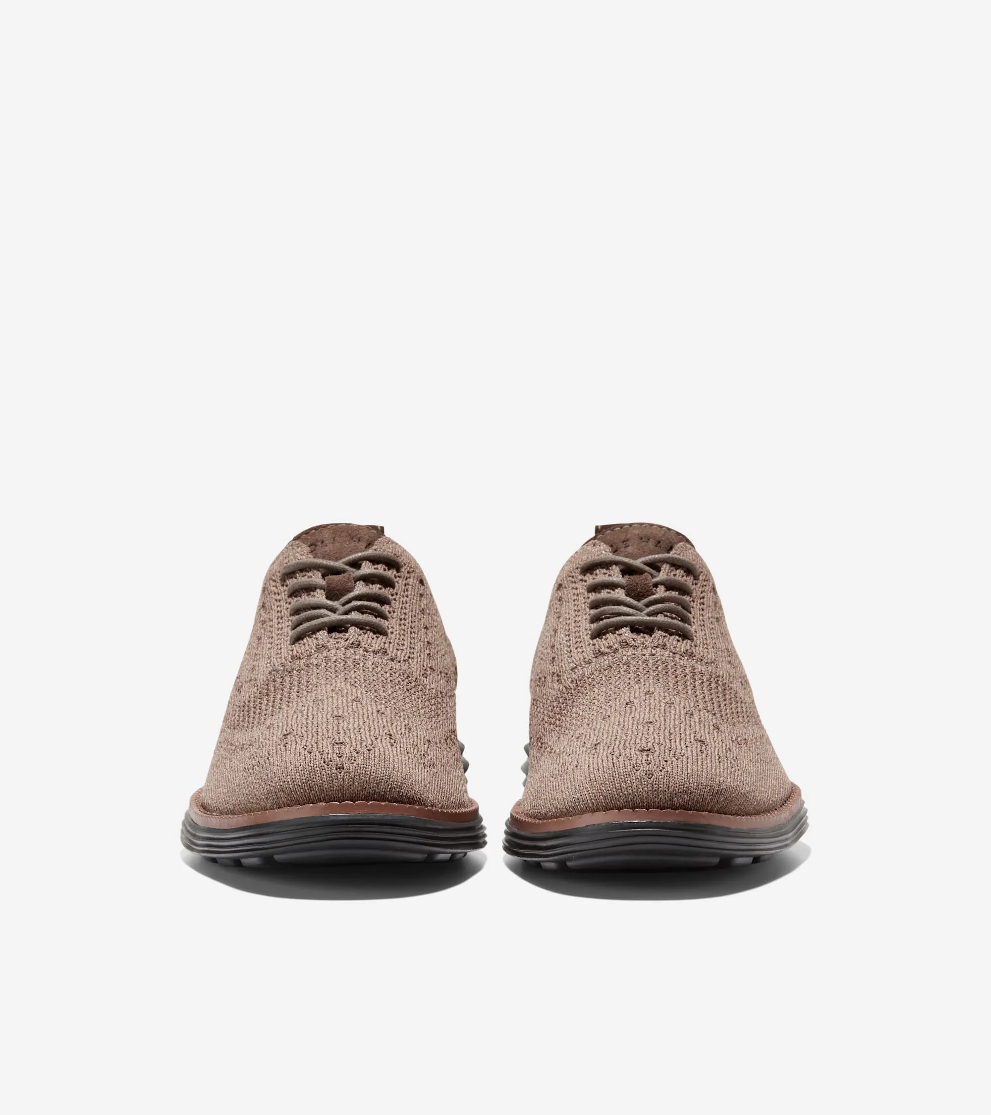 Men's ØriginalGrand Wingtip Oxfords