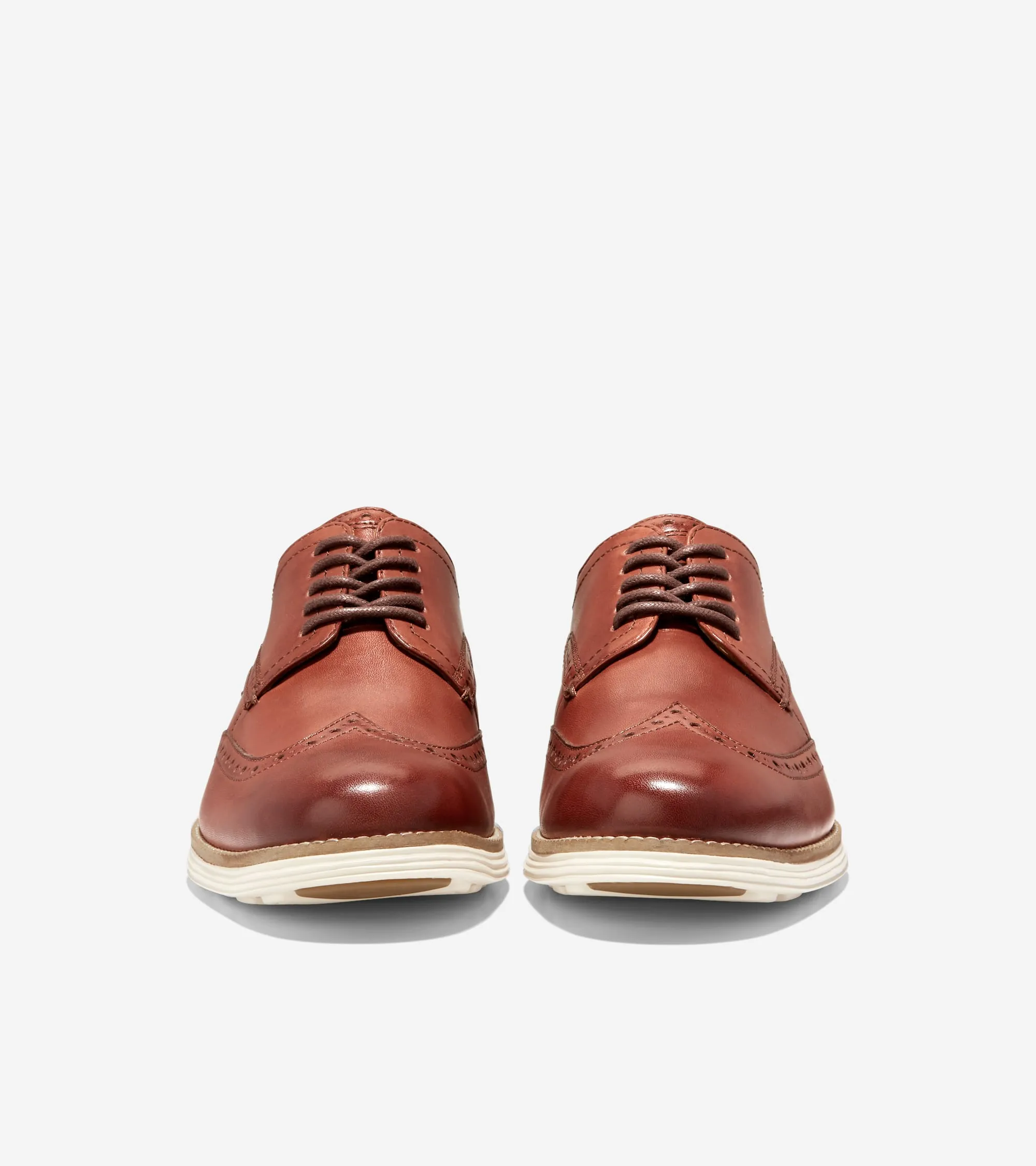 Men's ØriginalGrand Wingtip Oxfords