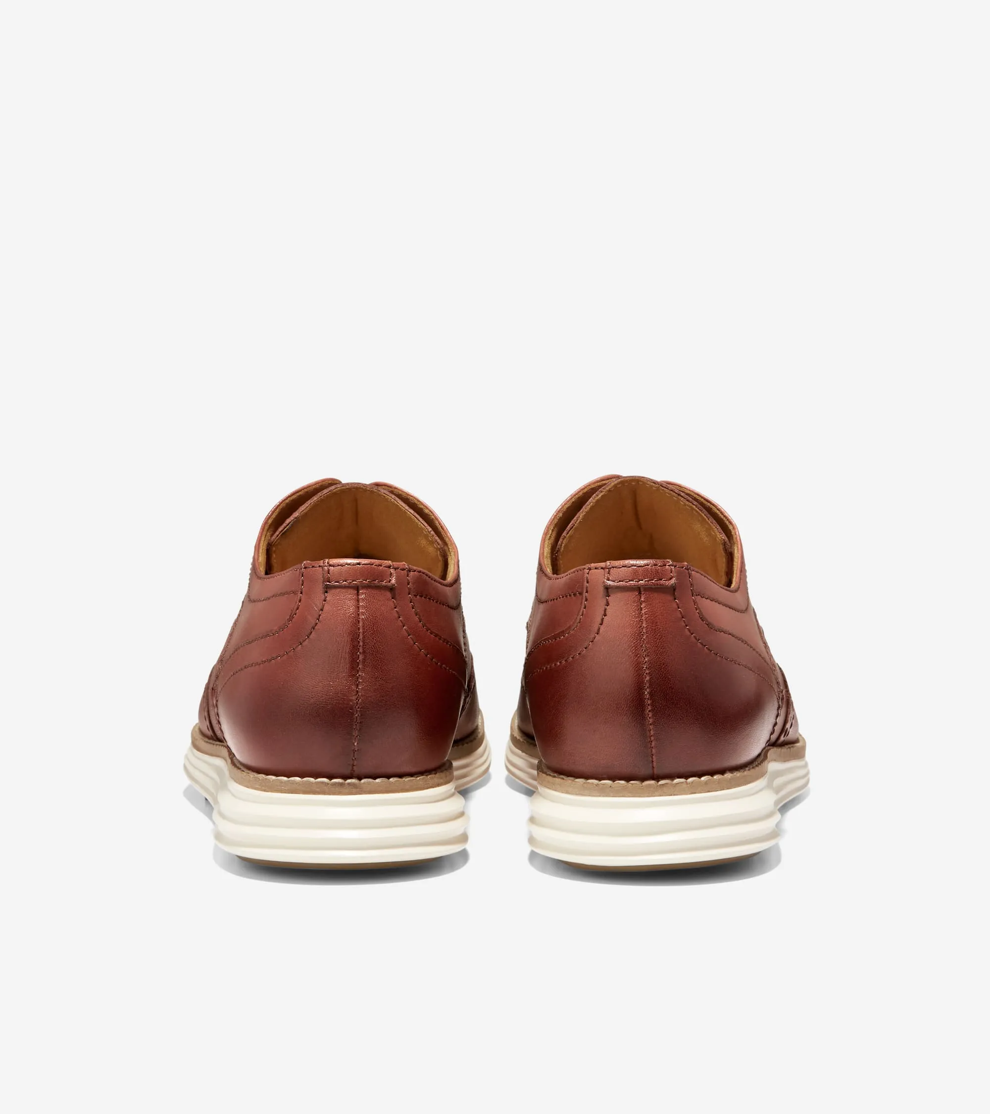 Men's ØriginalGrand Wingtip Oxfords