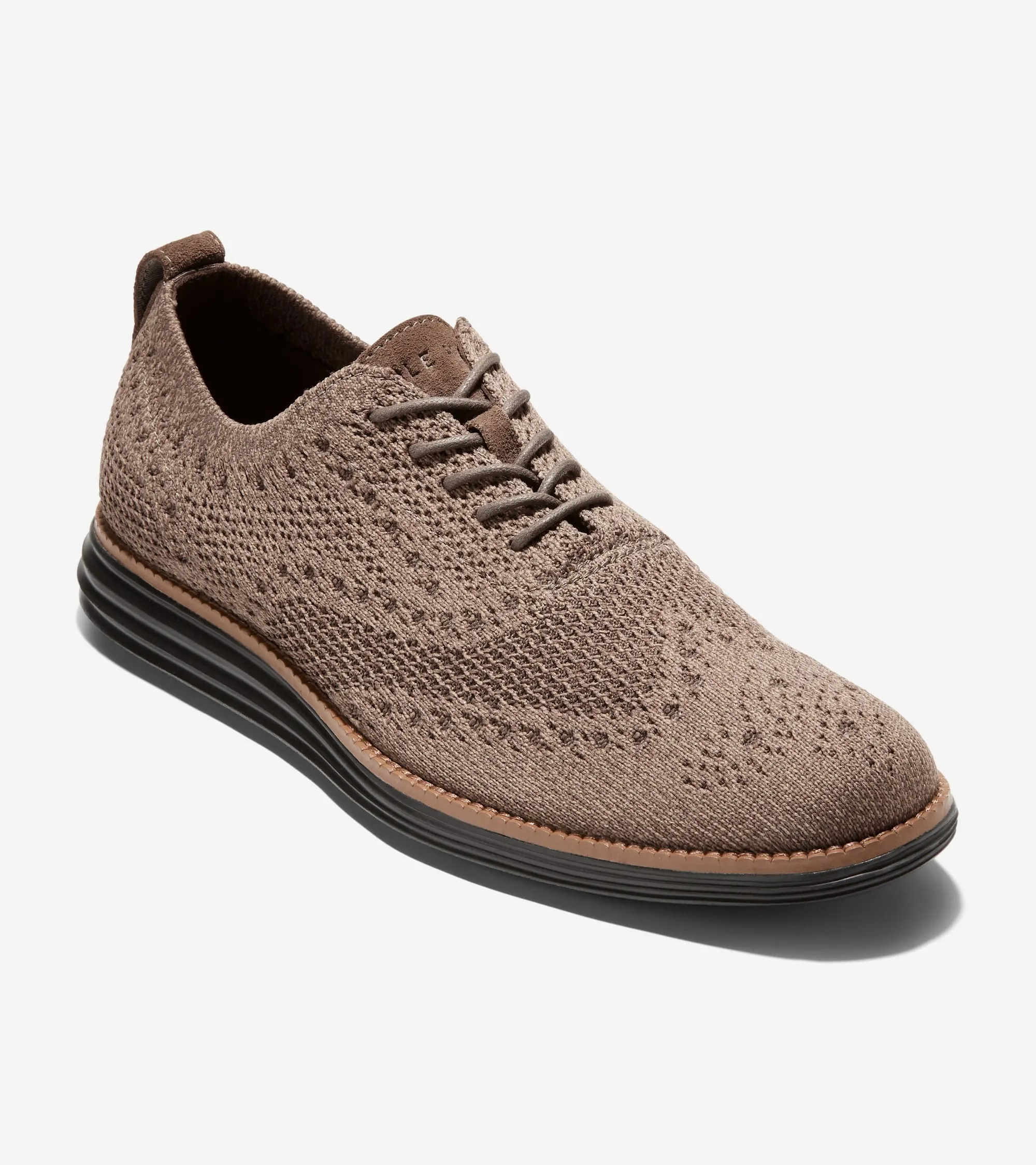 Men's ØriginalGrand Wingtip Oxfords