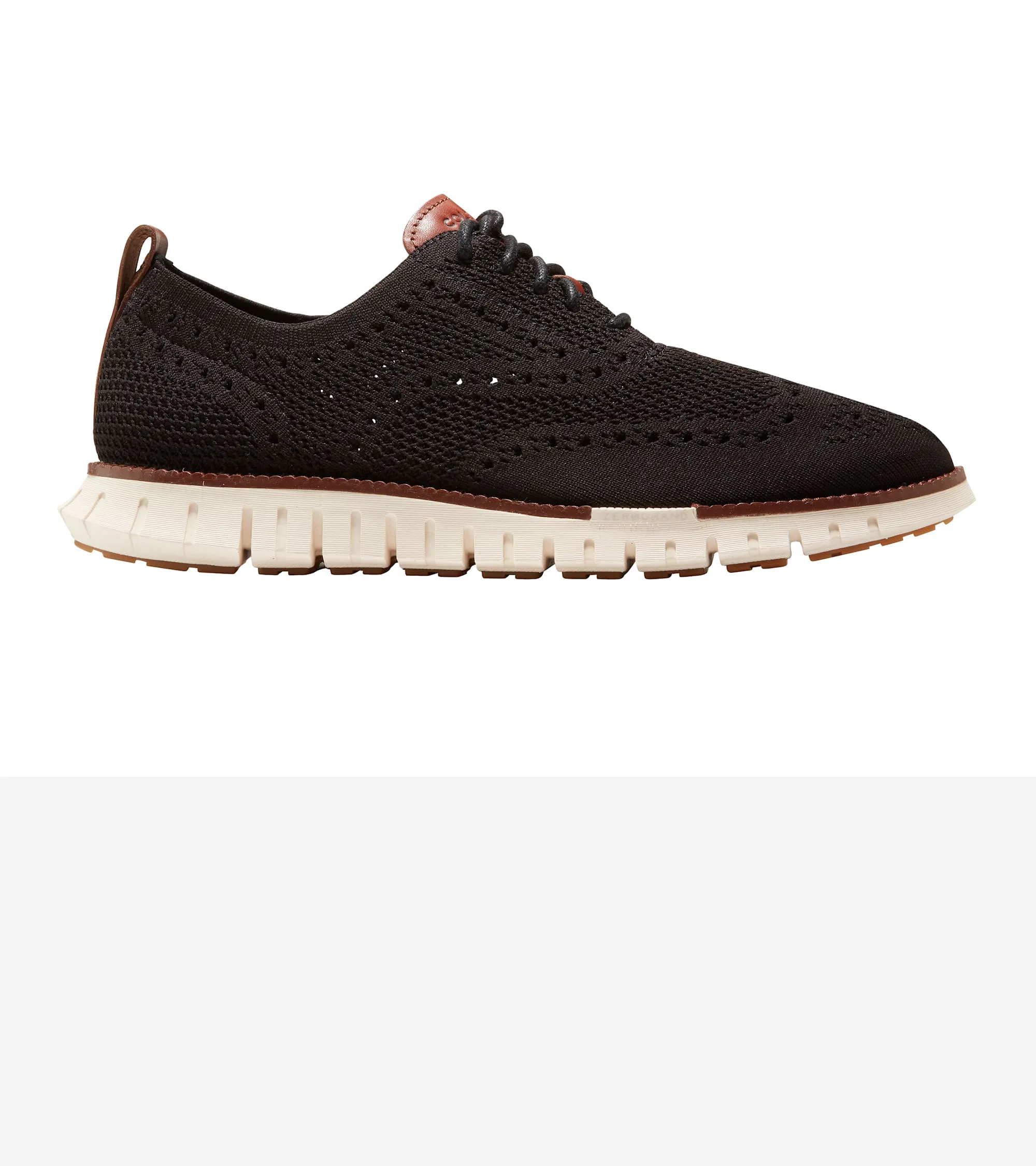 Men's ZERØGRAND Remastered Stitchlite™ Wingtip Oxfords