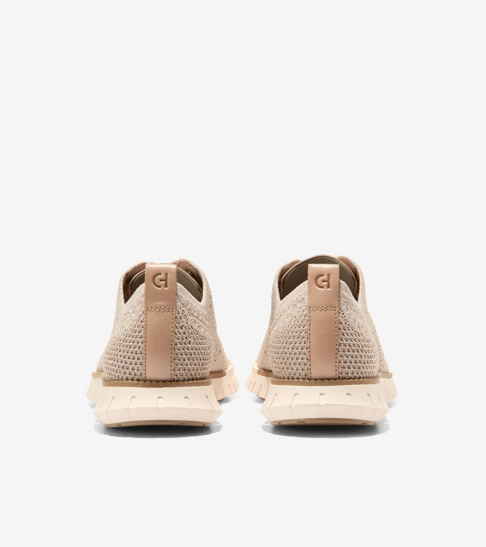 Men's ZERØGRAND Remastered Stitchlite™ Wingtip Oxfords