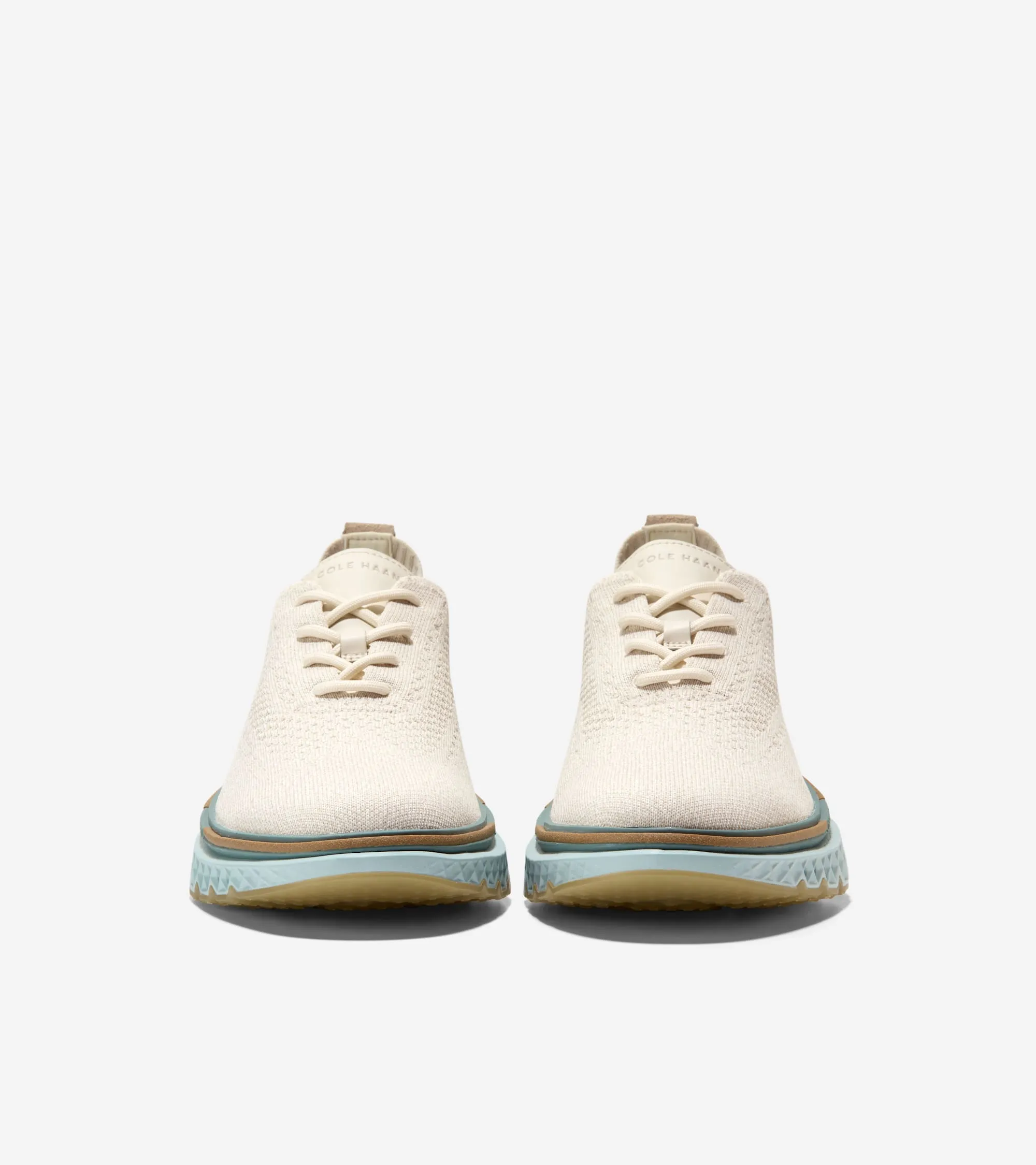 Men's ZERØGRAND Stitchlite™ Wingtip Oxfords