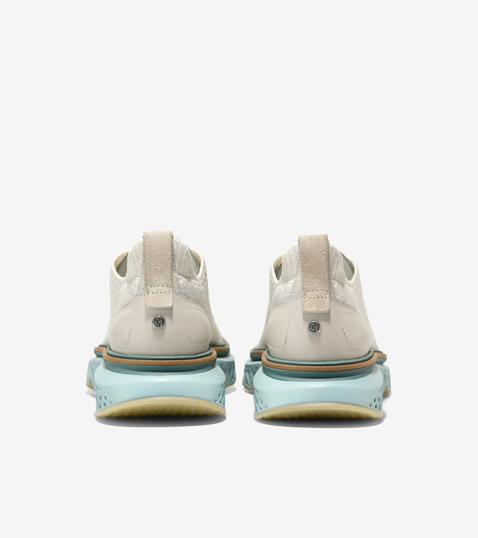 Men's ZERØGRAND Stitchlite™ Wingtip Oxfords