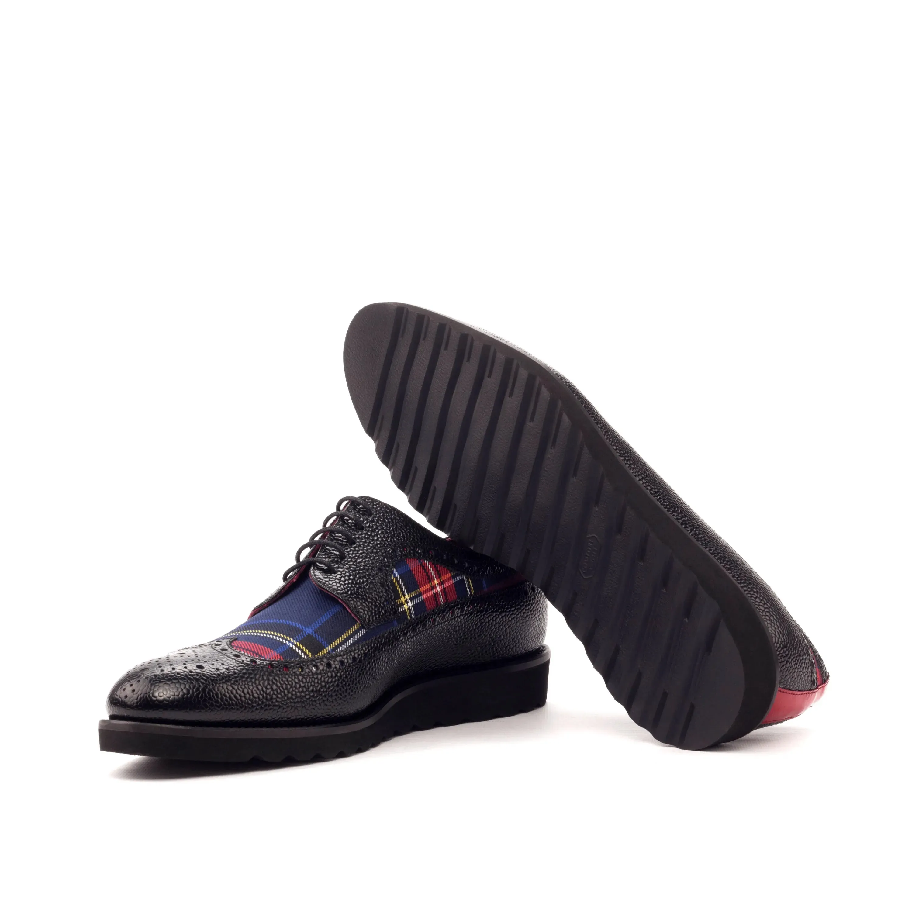 Miltiades Longwing Blucher