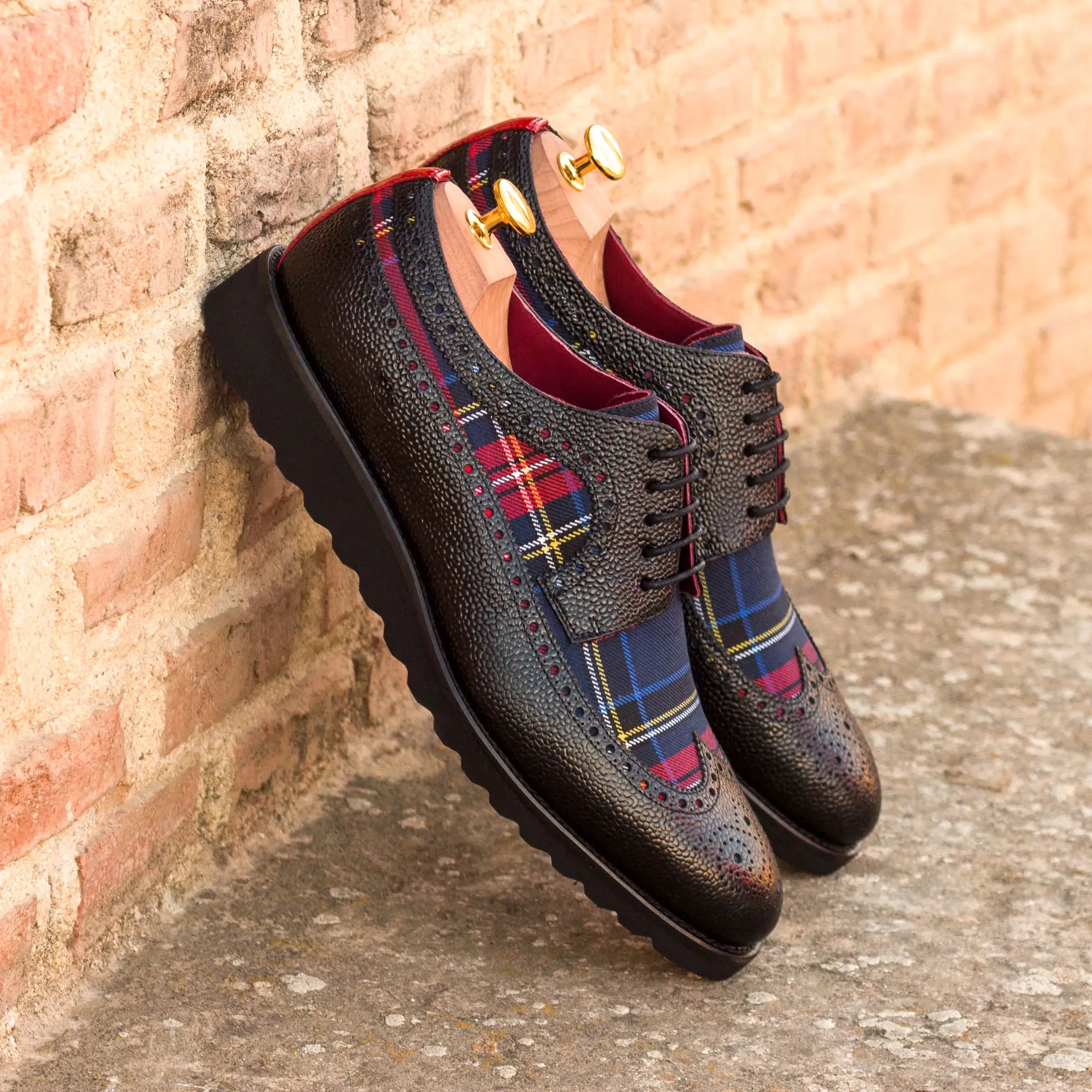 Miltiades Longwing Blucher