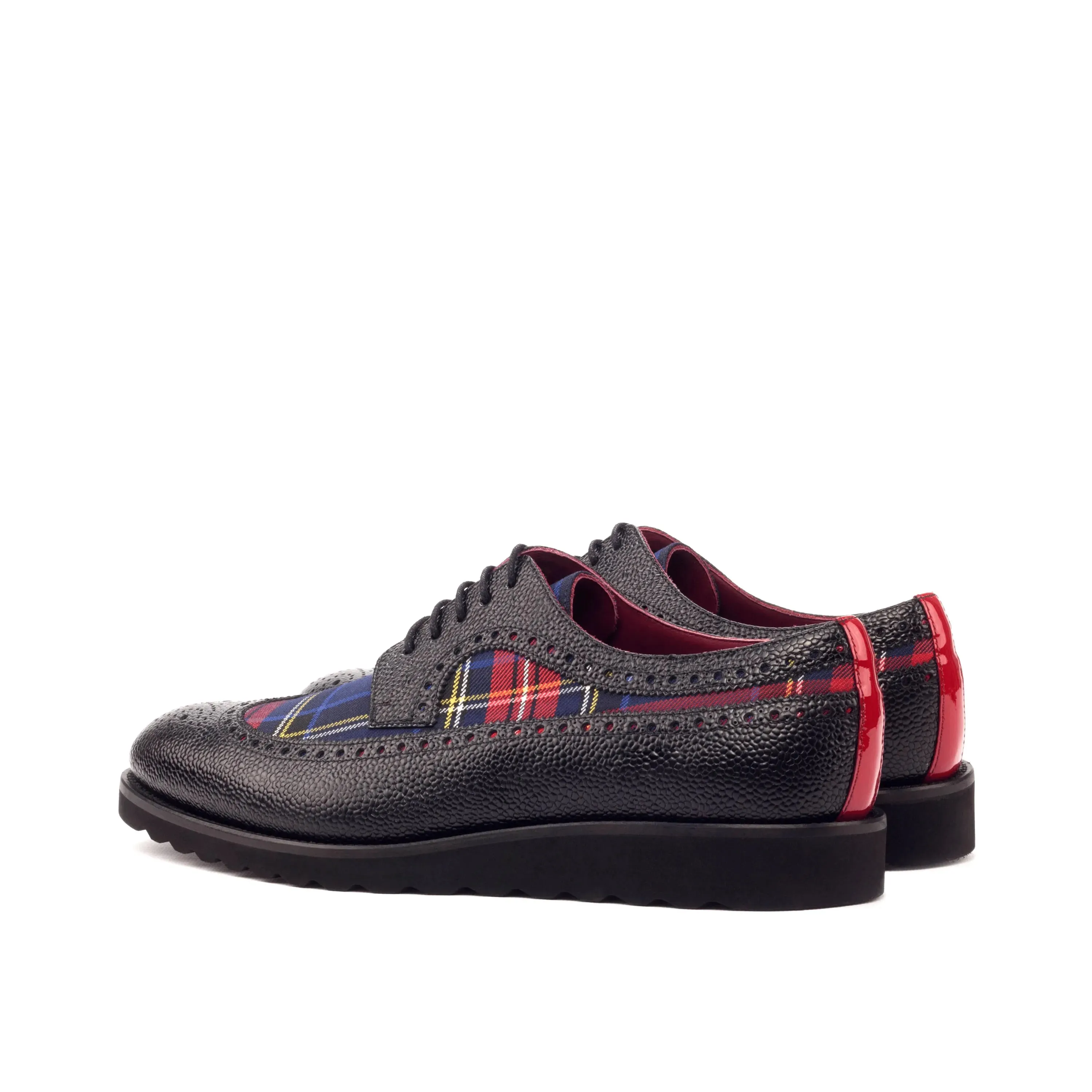 Miltiades Longwing Blucher