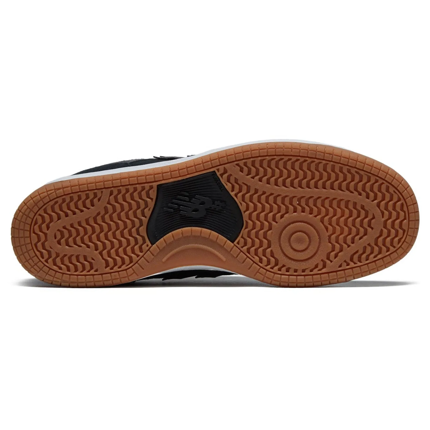 New Balance Numeric  NM480MGC Black/Grey