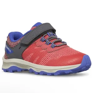 NEW Kid's Merrell Nova 3 Shoes