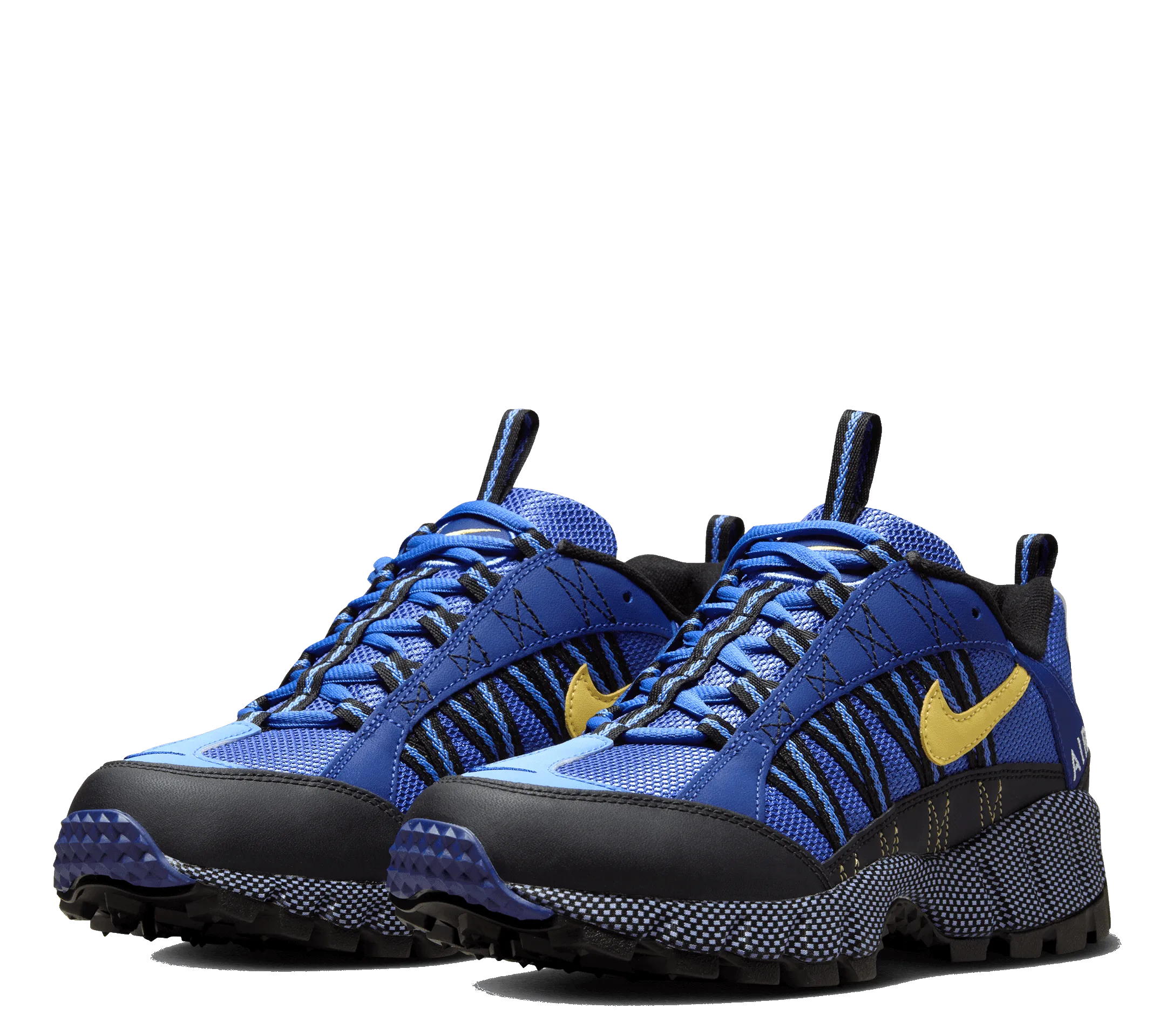 Nike Air Humara "Polar Blue"