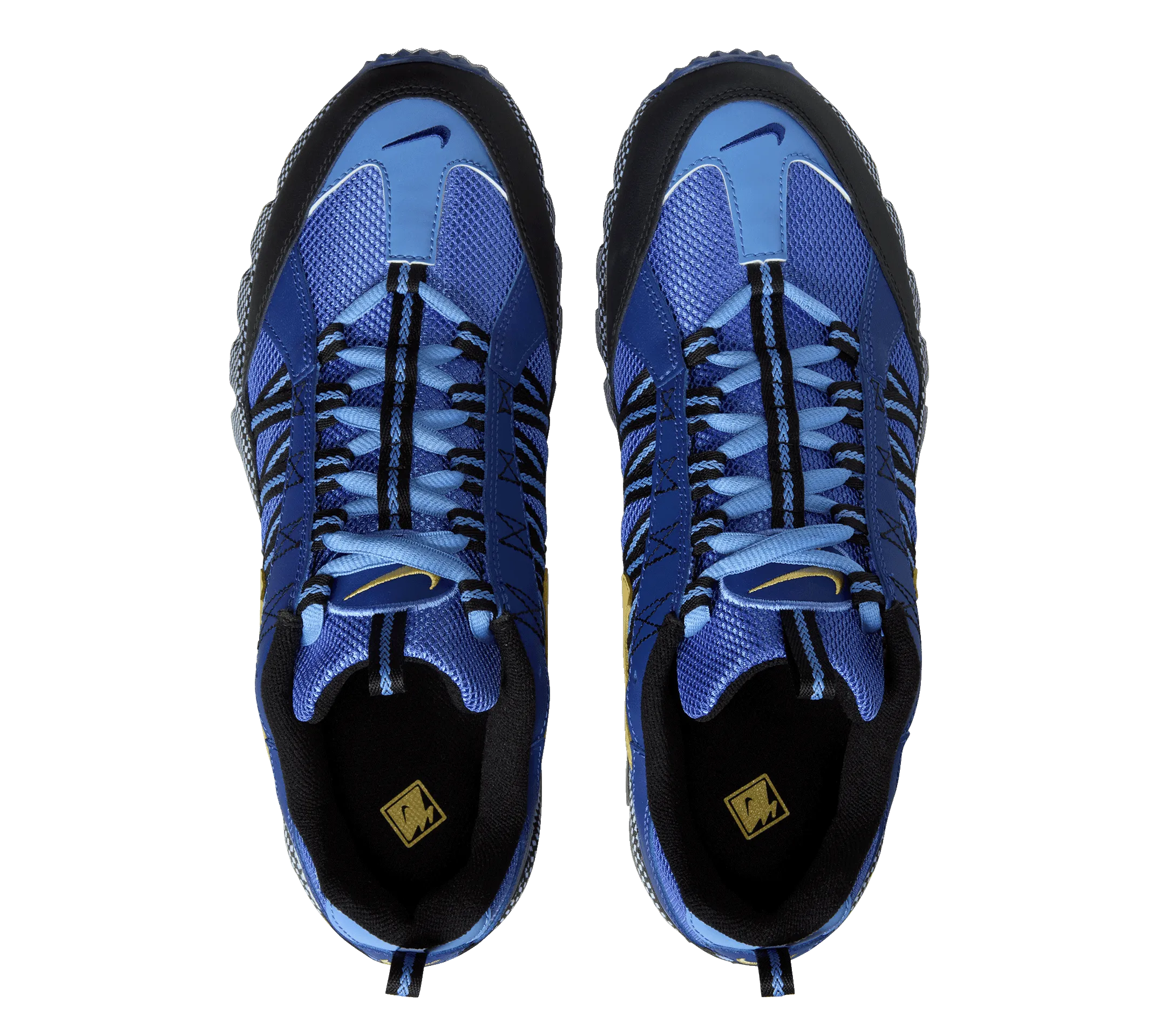 Nike Air Humara "Polar Blue"