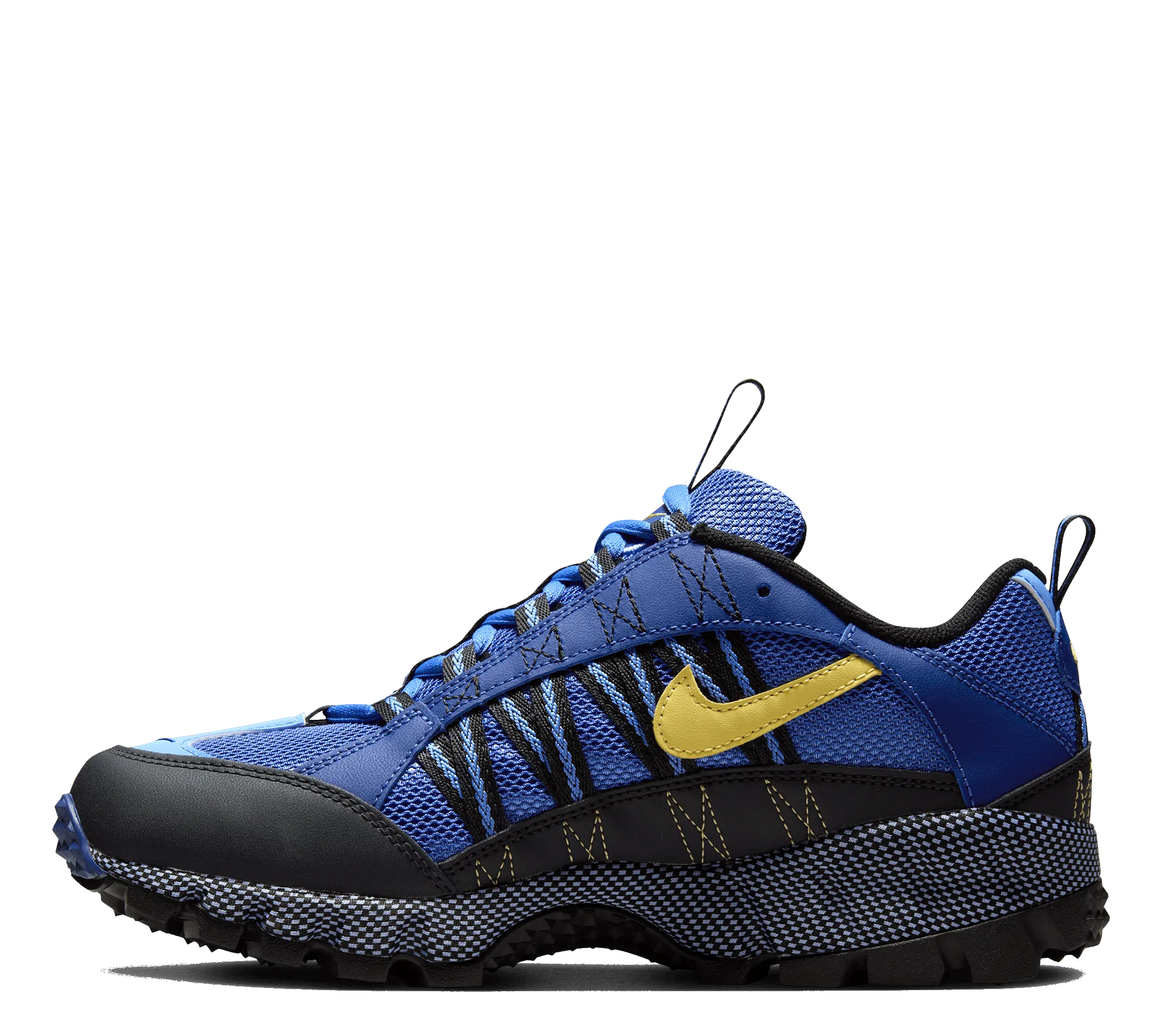 Nike Air Humara "Polar Blue"