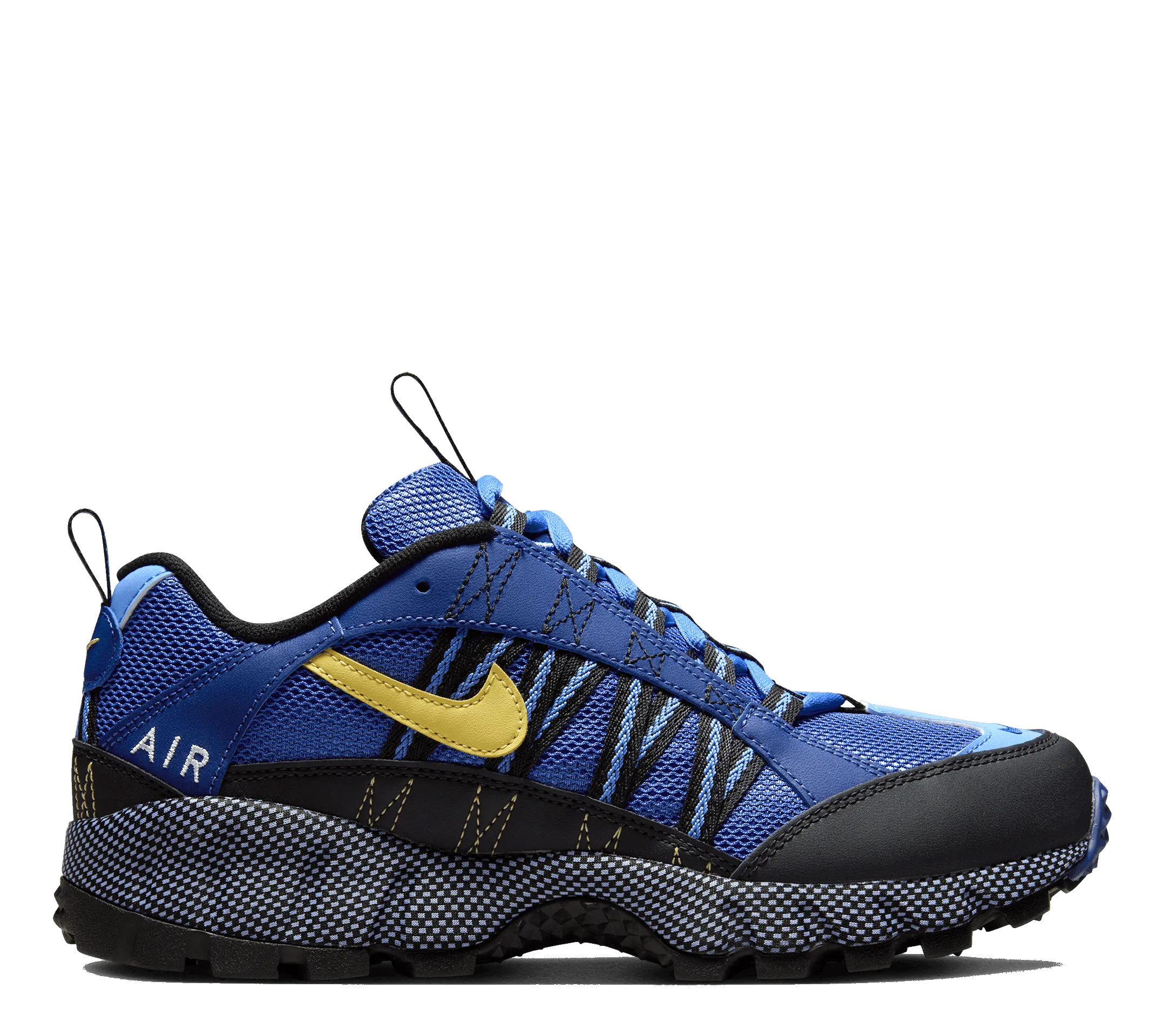 Nike Air Humara "Polar Blue"