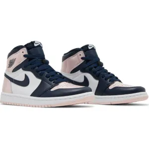 Nike Air Jordan 1 Retro High OG 'Bubble Gum' WMNS