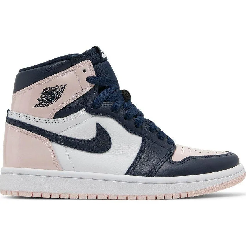 Nike Air Jordan 1 Retro High OG 'Bubble Gum' WMNS
