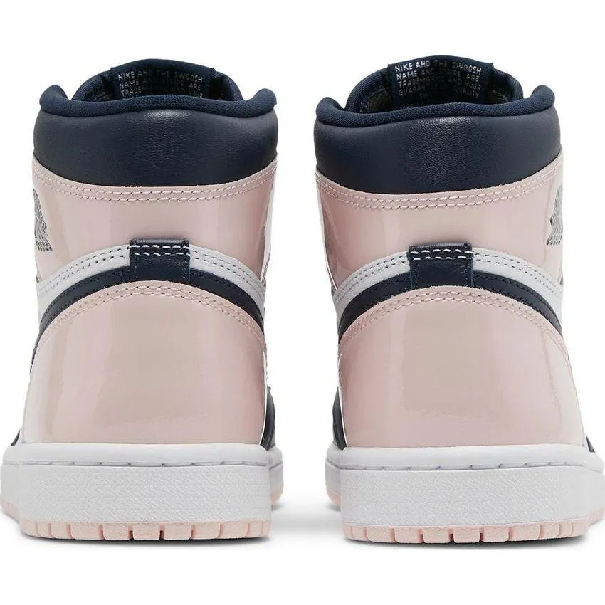 Nike Air Jordan 1 Retro High OG 'Bubble Gum' WMNS