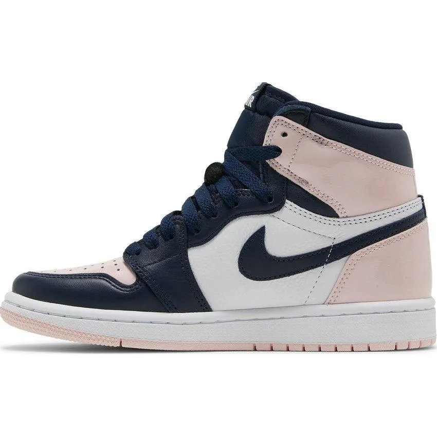 Nike Air Jordan 1 Retro High OG 'Bubble Gum' WMNS
