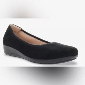 NWOB - Prophet - Yara Suede Upper Flat