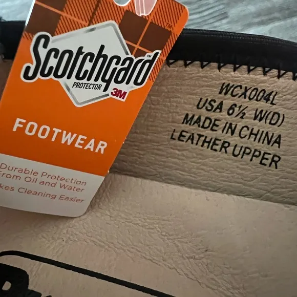 NWOB - Prophet - Yara Suede Upper Flat