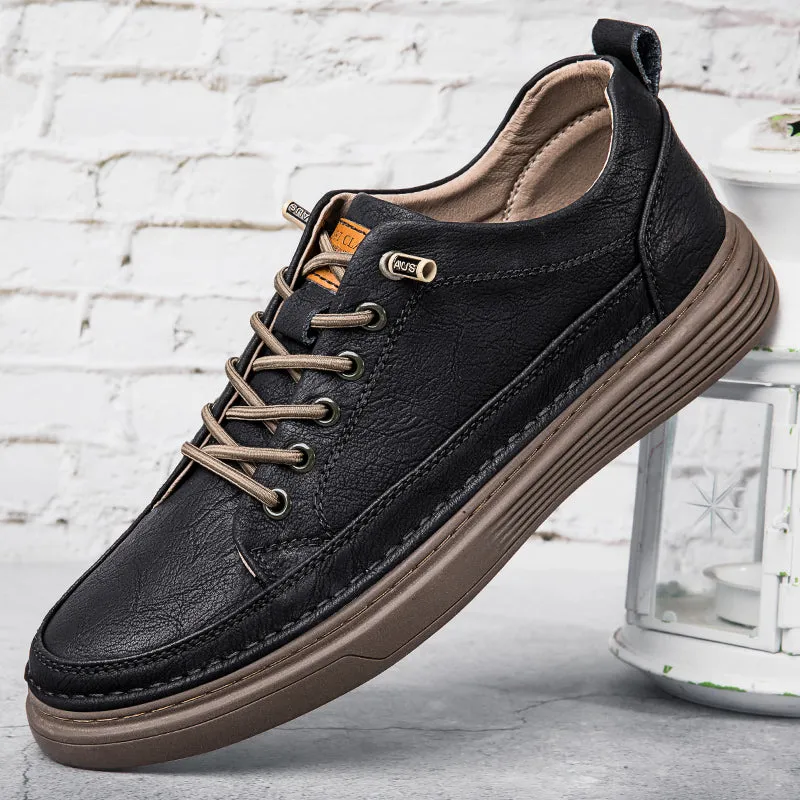 Office Men Dress Shoes