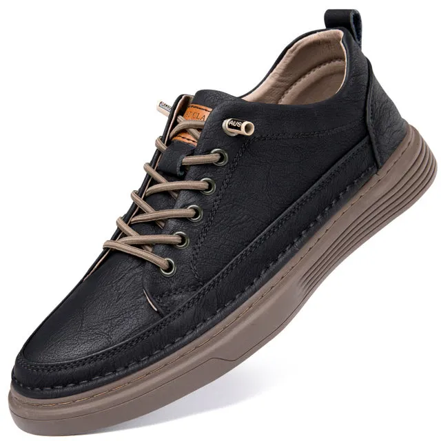 Office Men Dress Shoes