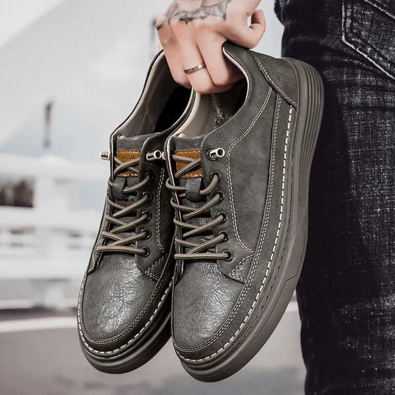 Office Men Dress Shoes