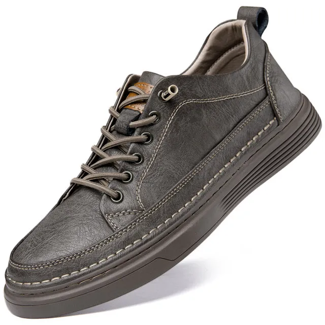 Office Men Dress Shoes