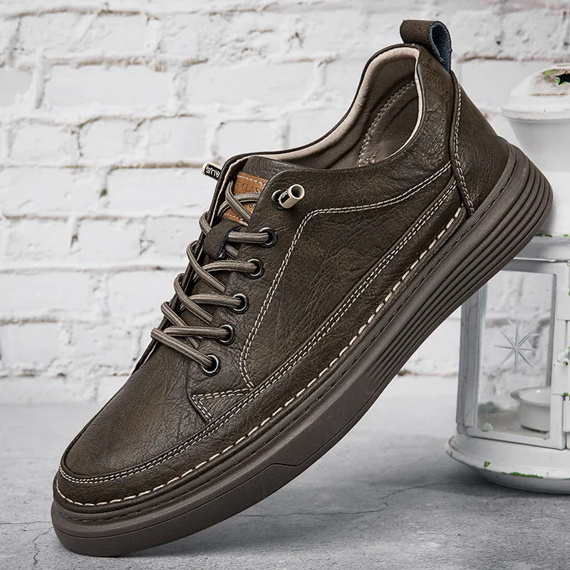 Office Men Dress Shoes